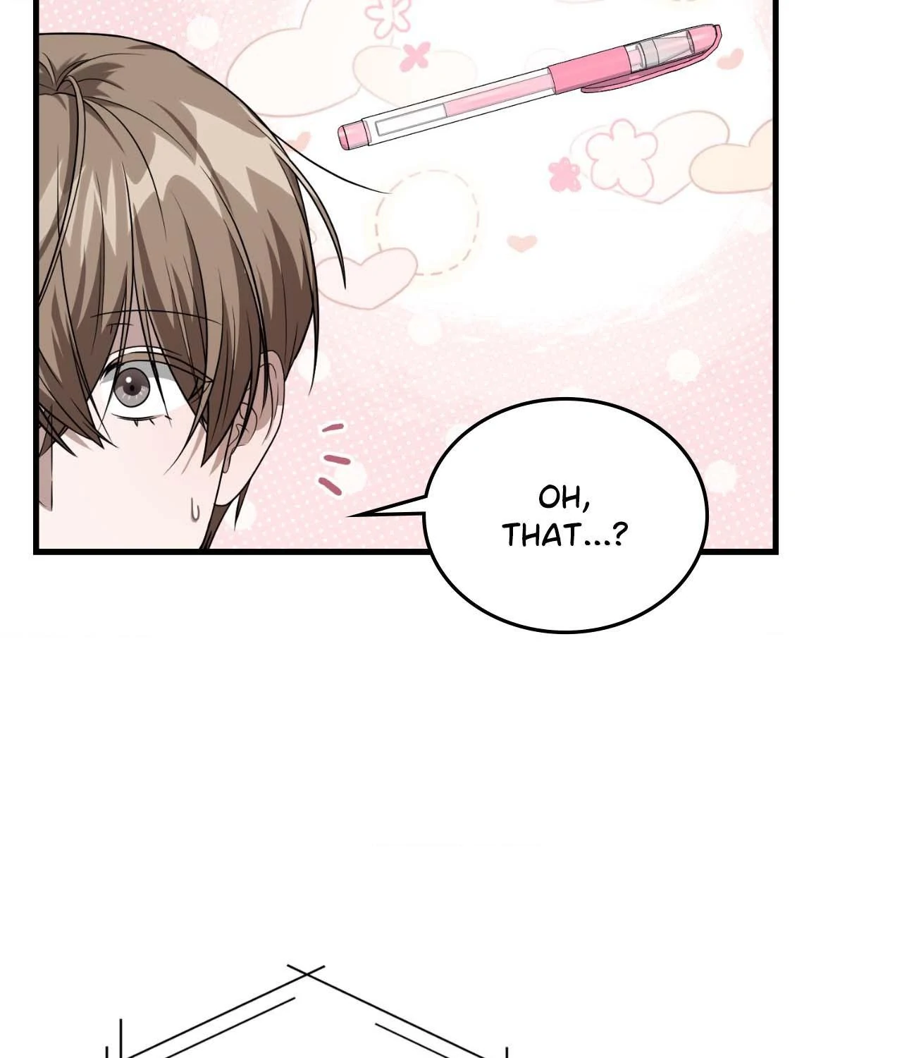 Virtual Strangers [Official] - Chapter 57 manhwa
