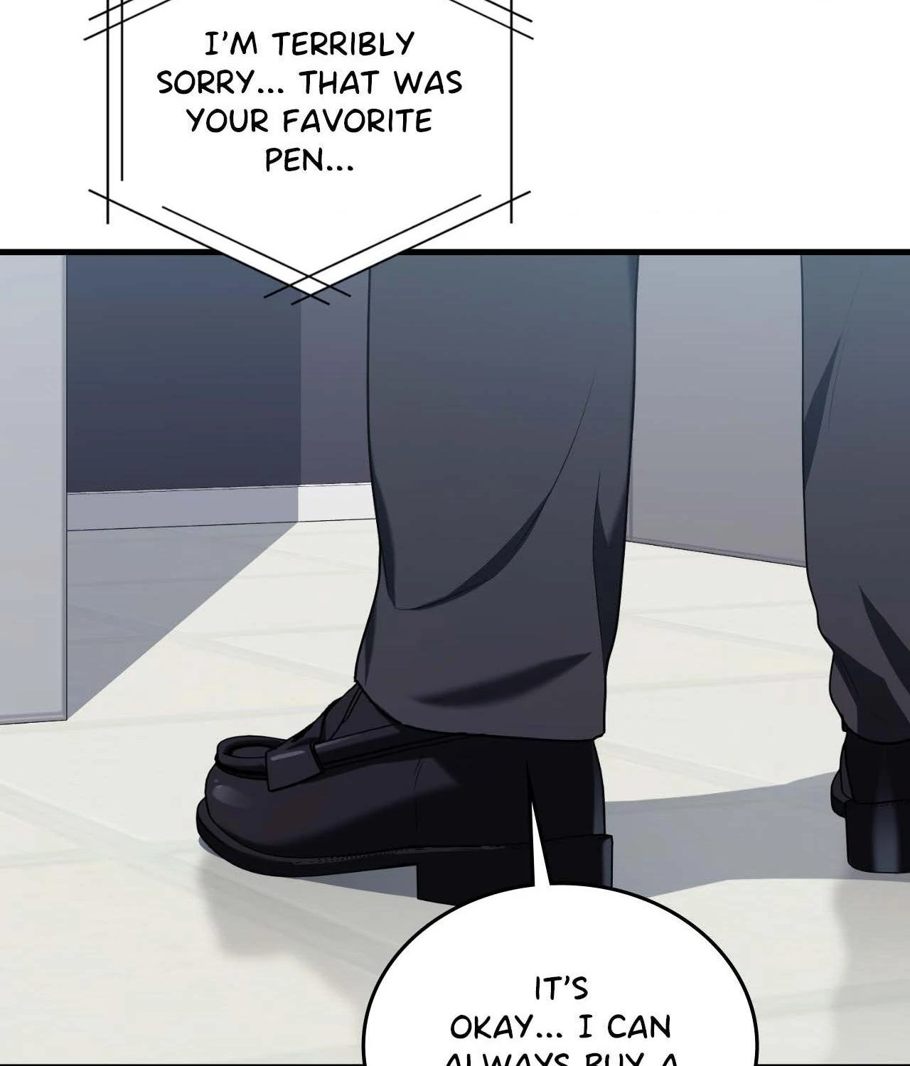 Virtual Strangers [Official] - Chapter 57 manhwa