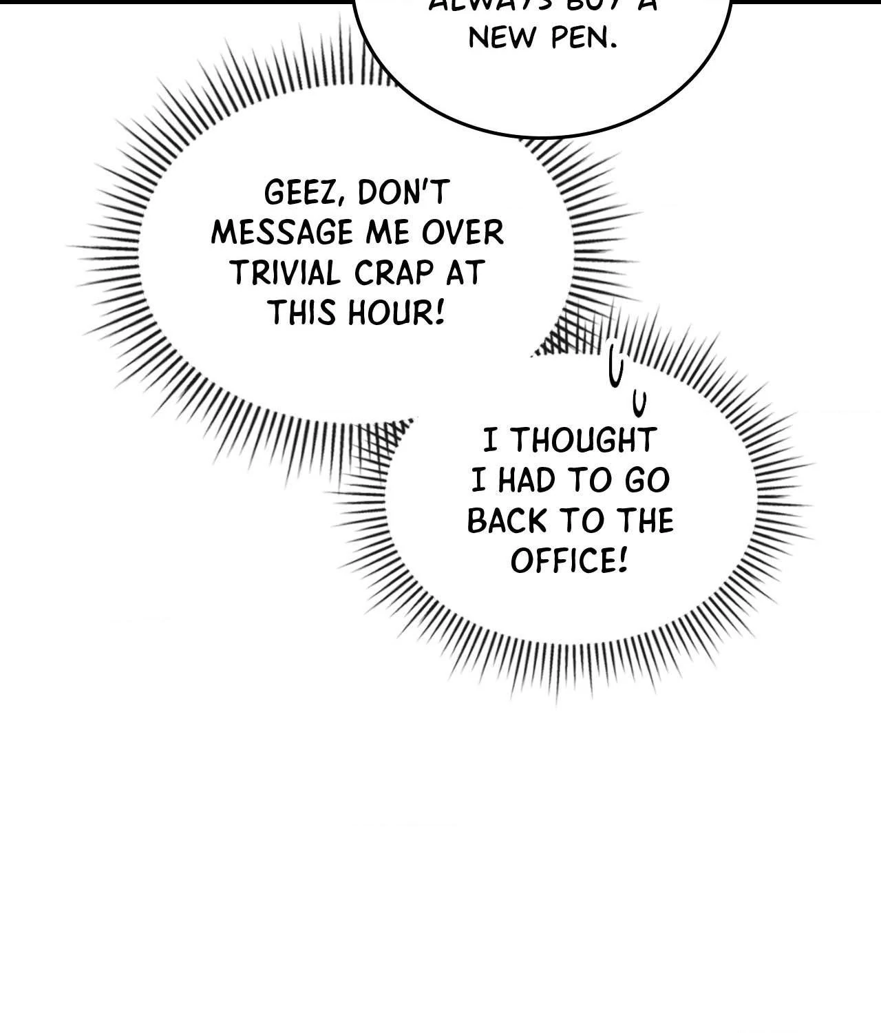 Virtual Strangers [Official] - Chapter 57 manhwa