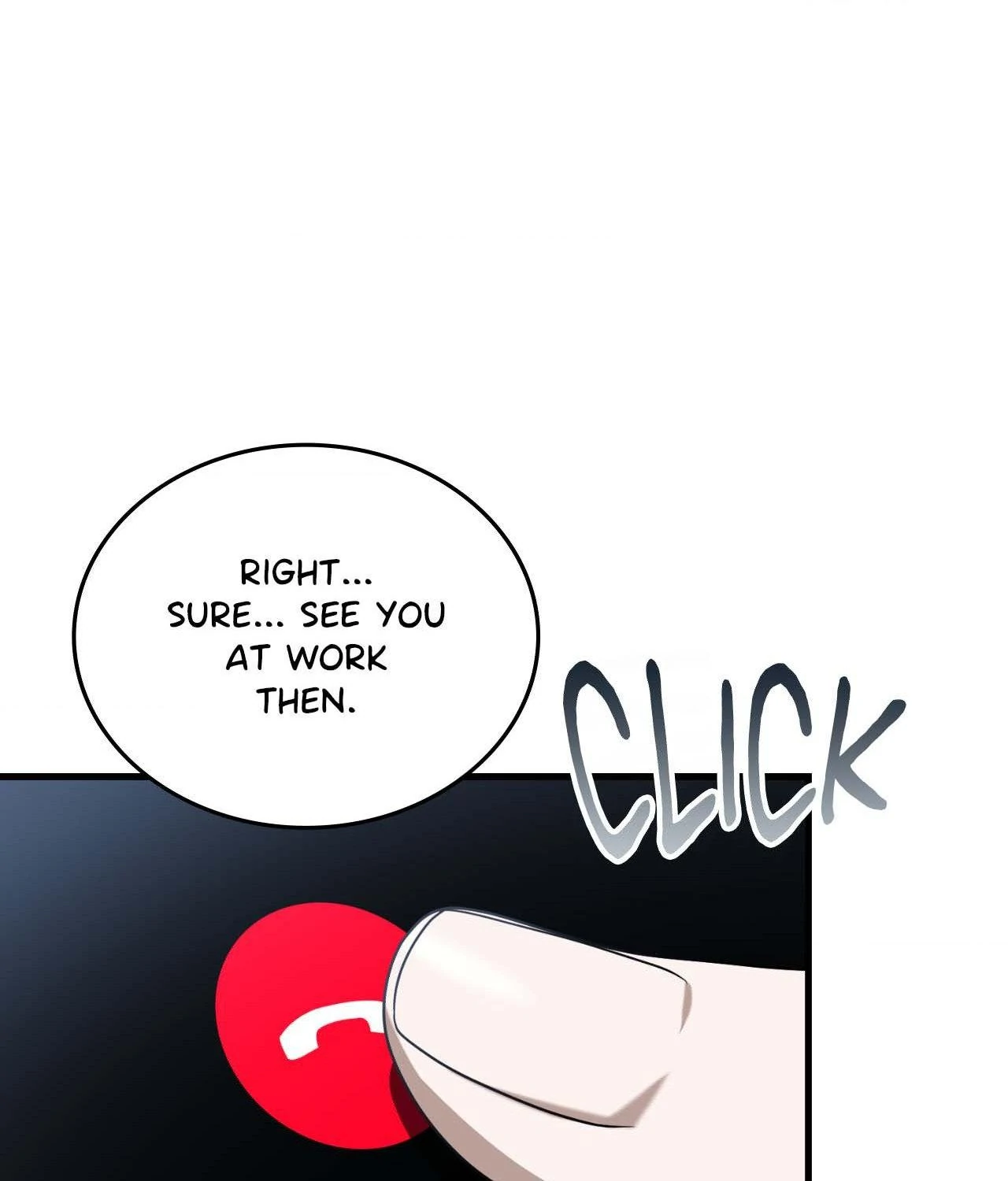 Virtual Strangers [Official] - Chapter 57 manhwa