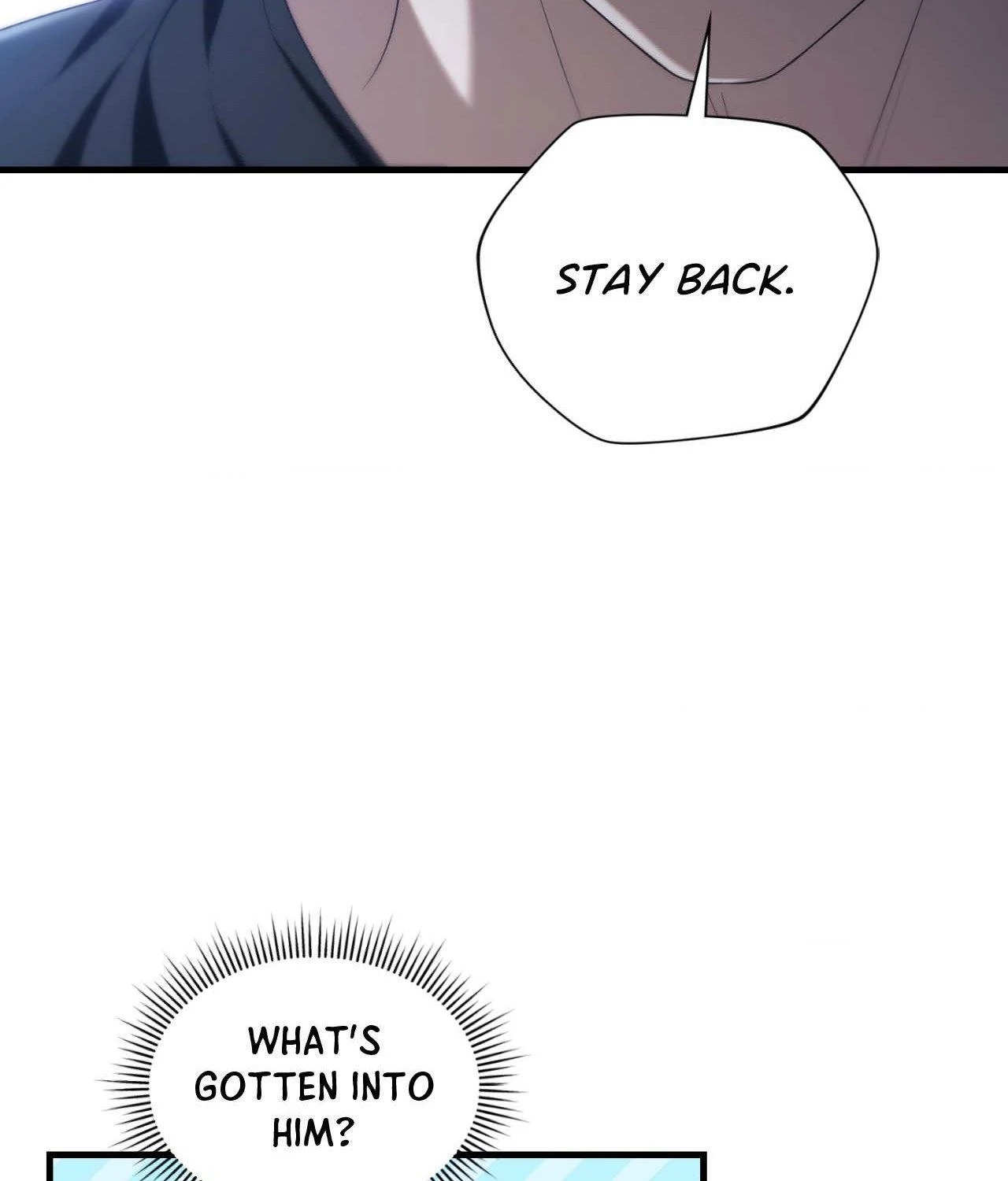 Virtual Strangers [Official] - Chapter 57 manhwa