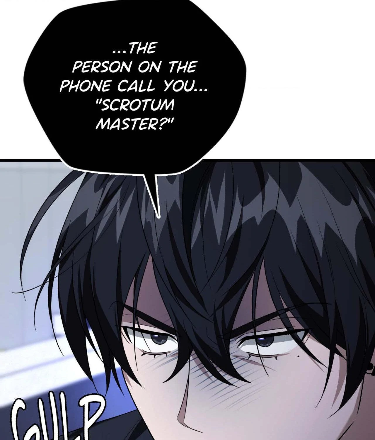 Virtual Strangers [Official] - Chapter 57 manhwa