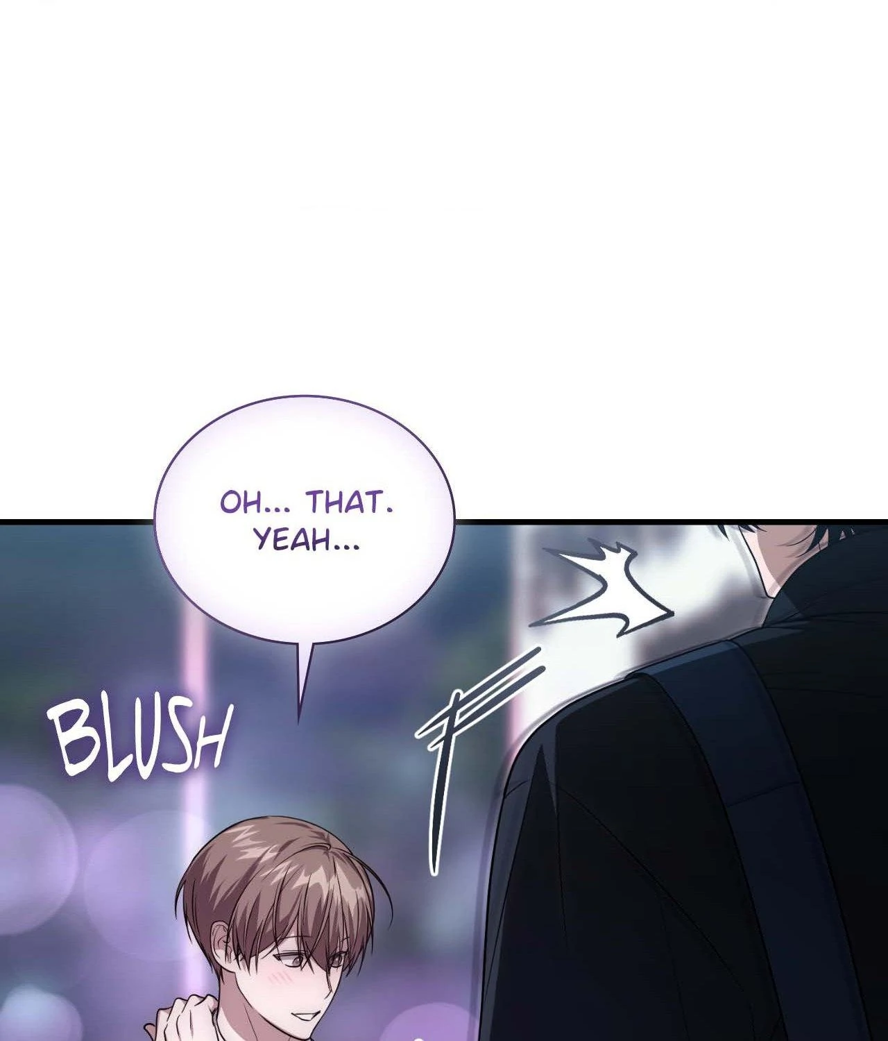 Virtual Strangers [Official] - Chapter 57 manhwa