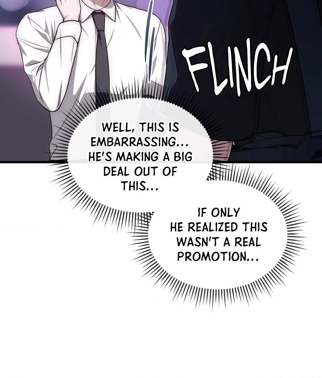 Virtual Strangers [Official] - Chapter 57 manhwa