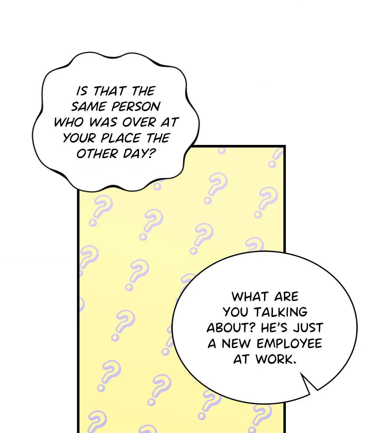 Virtual Strangers [Official] - Chapter 57 manhwa