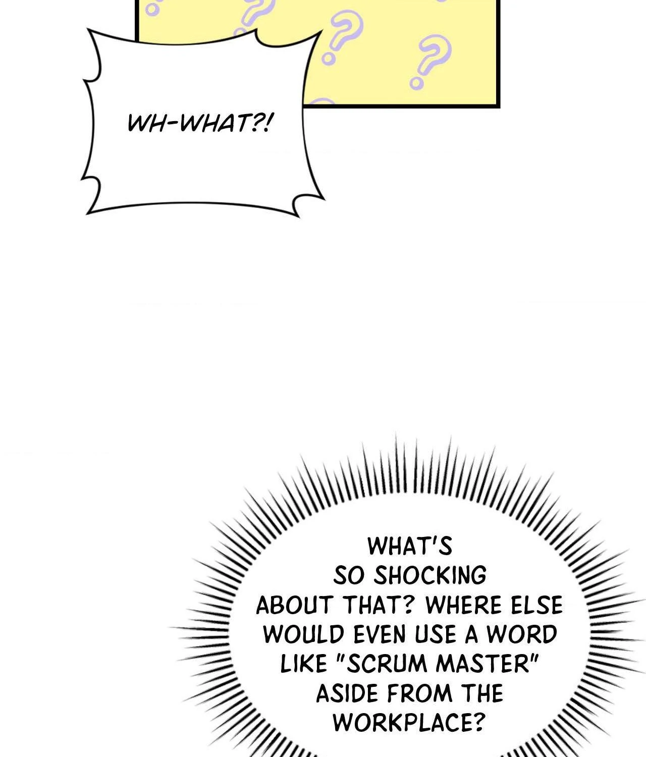 Virtual Strangers [Official] - Chapter 57 manhwa