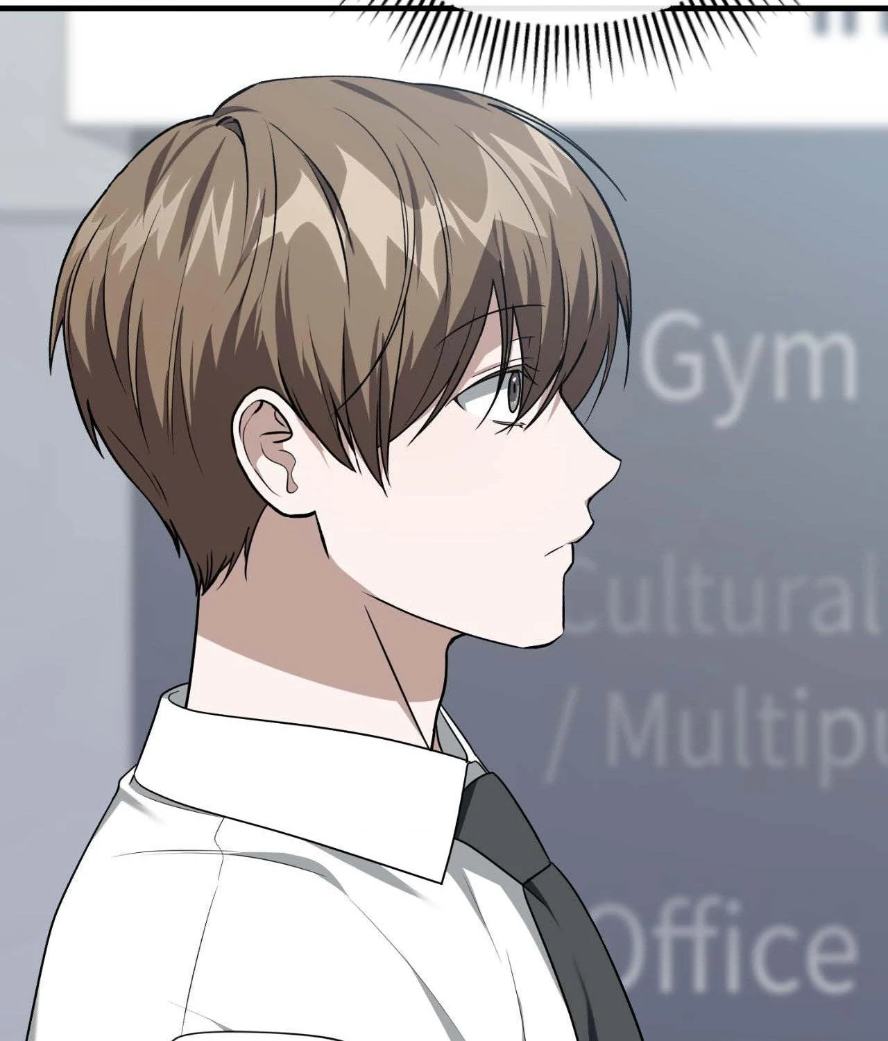 Virtual Strangers [Official] - Chapter 57 manhwa