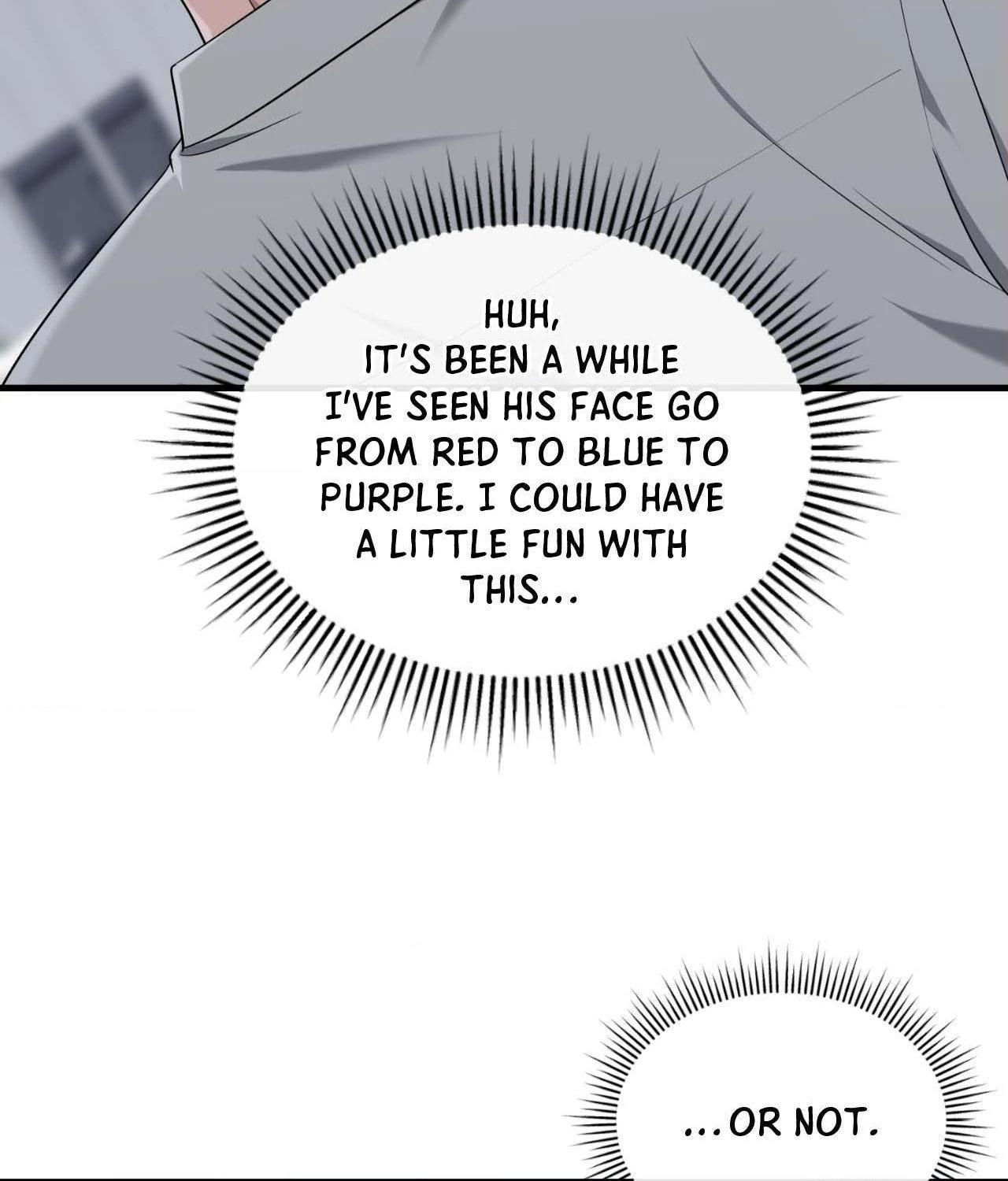 Virtual Strangers [Official] - Chapter 57 manhwa