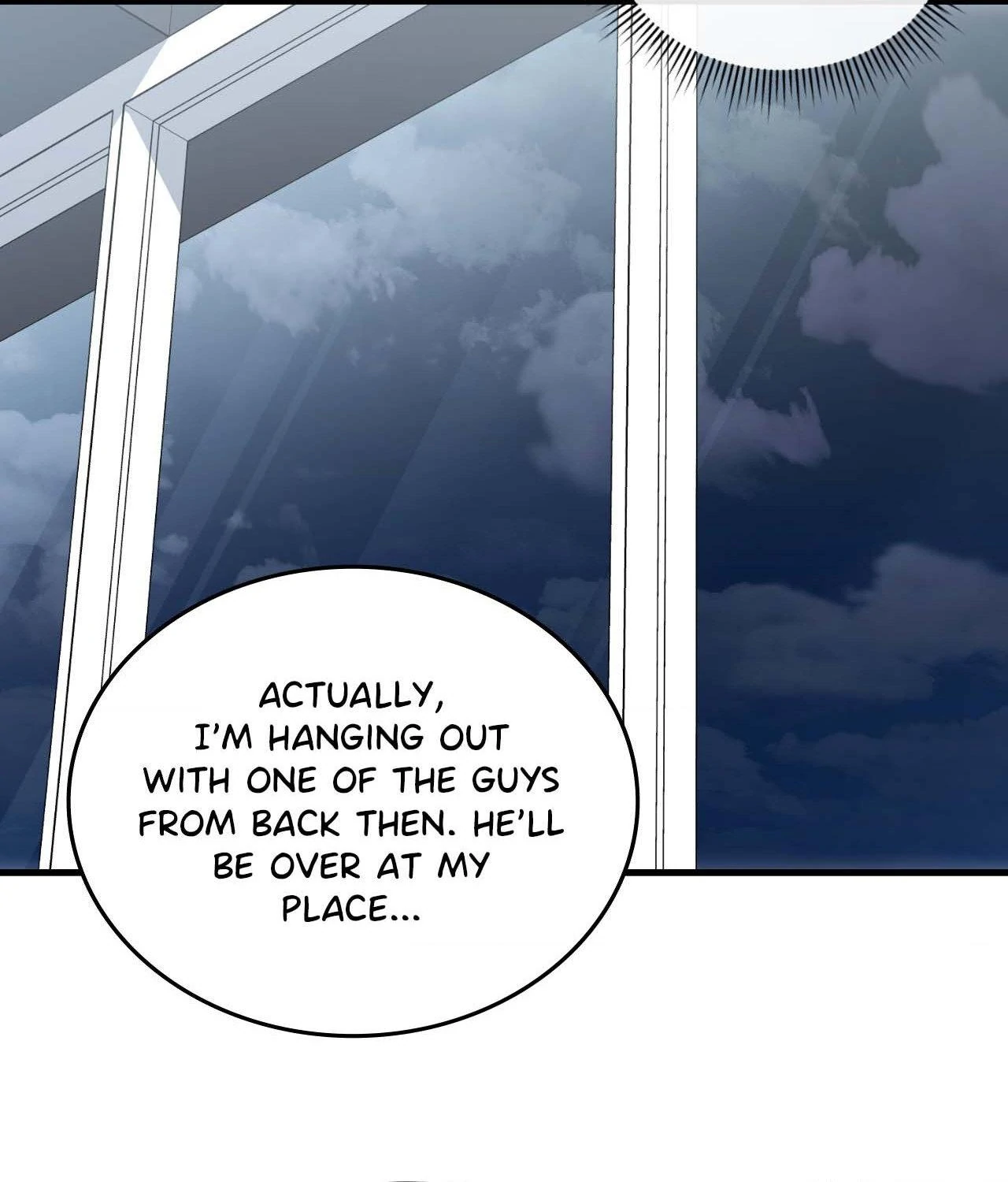 Virtual Strangers [Official] - Chapter 57 manhwa