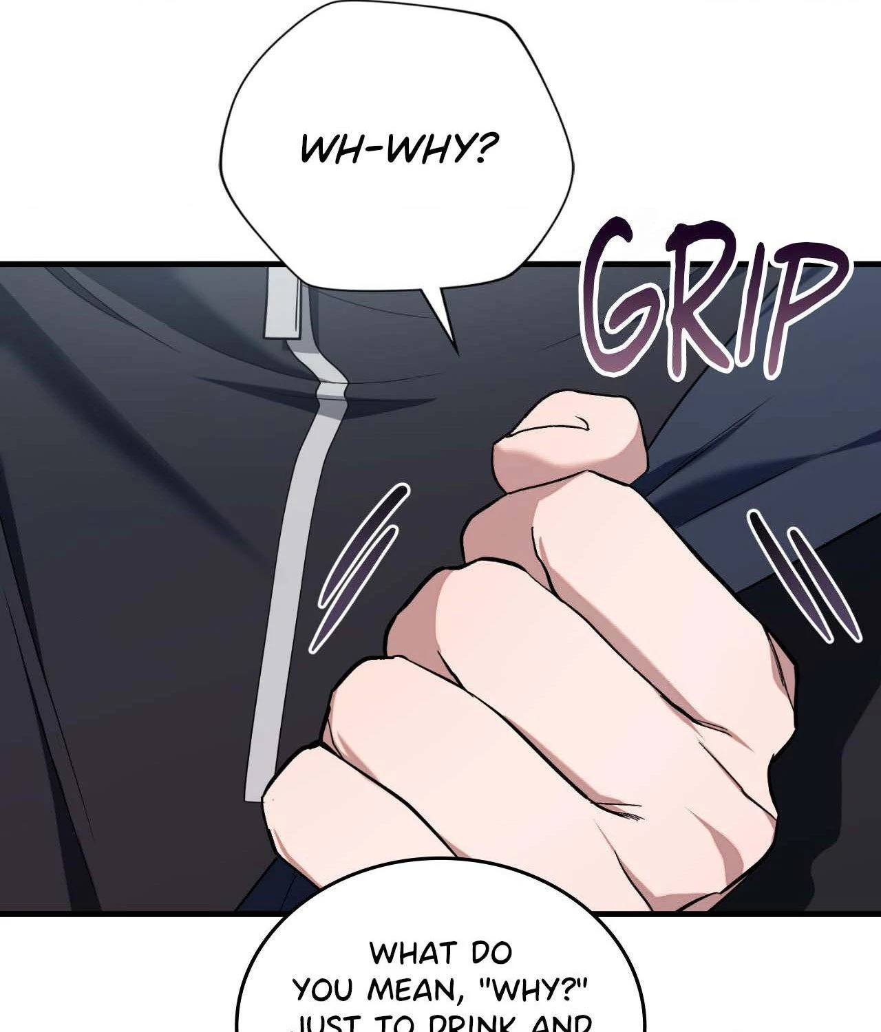 Virtual Strangers [Official] - Chapter 57 manhwa