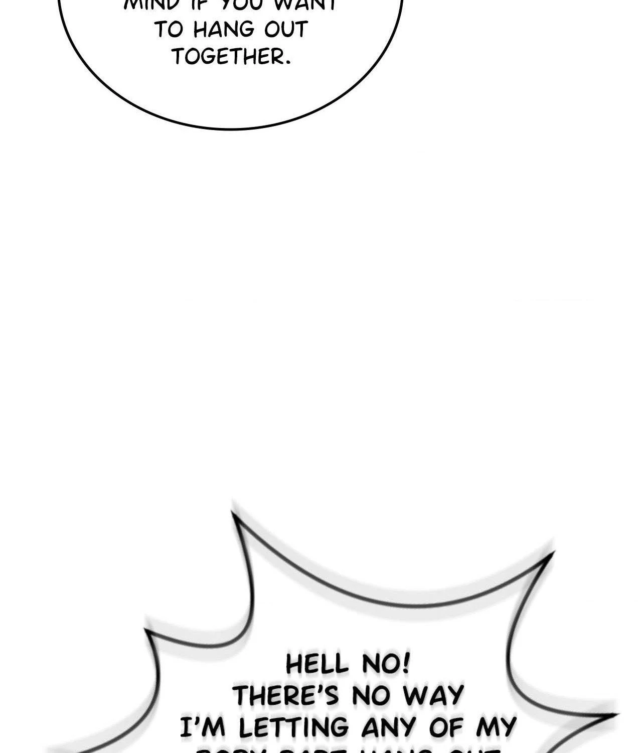 Virtual Strangers [Official] - Chapter 57 manhwa