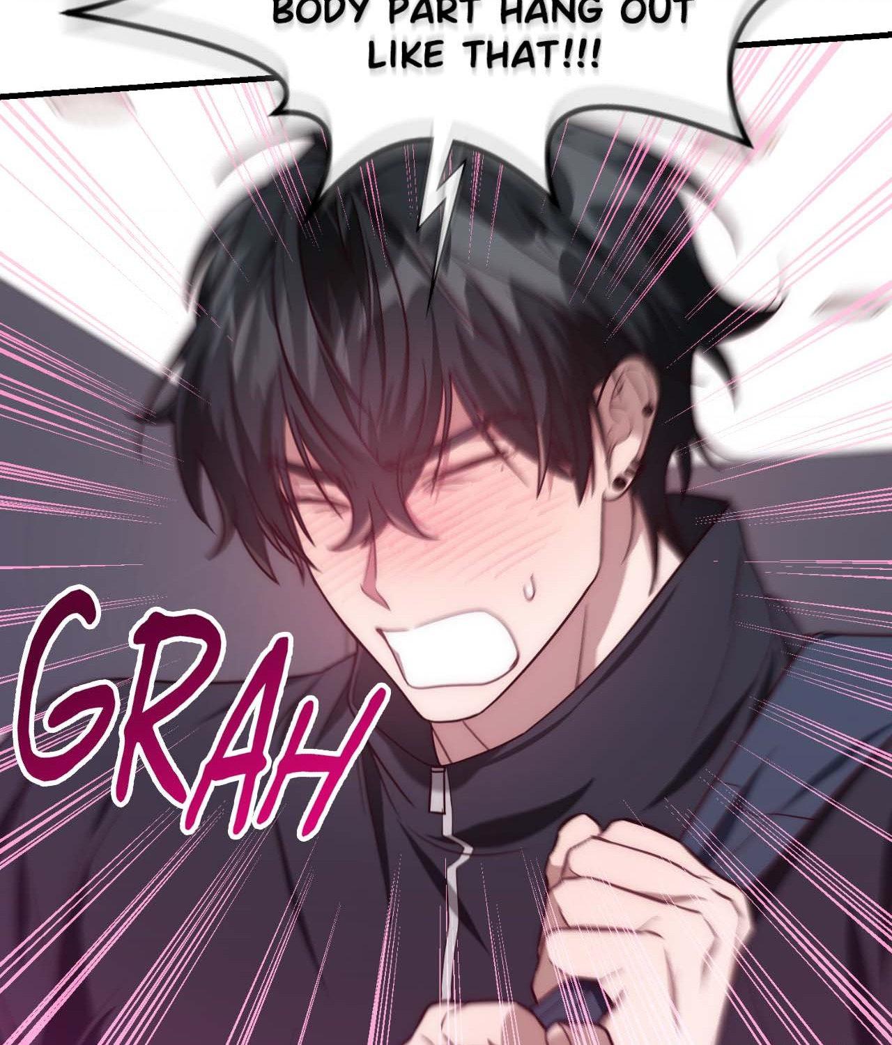 Virtual Strangers [Official] - Chapter 57 manhwa