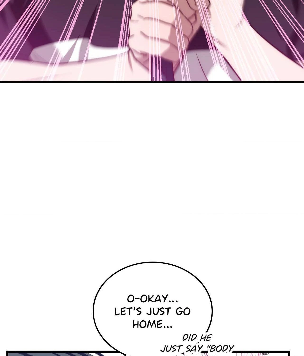 Virtual Strangers [Official] - Chapter 57 manhwa