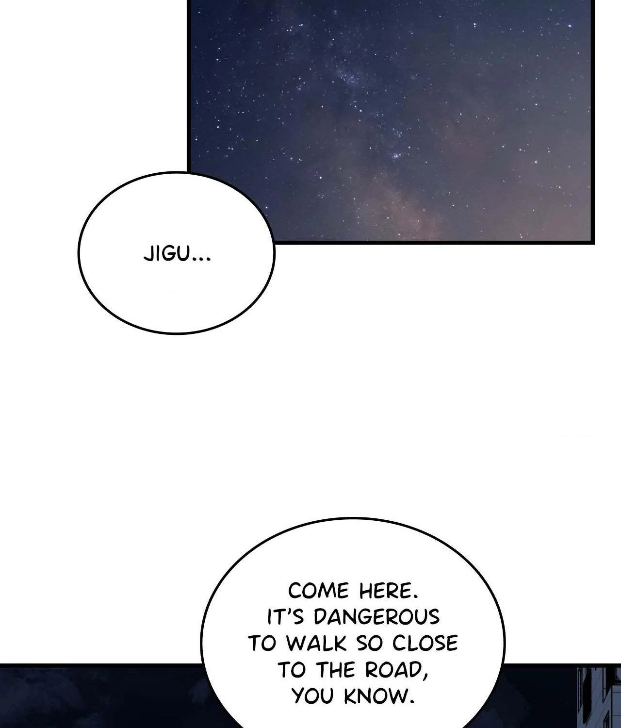 Virtual Strangers [Official] - Chapter 57 manhwa
