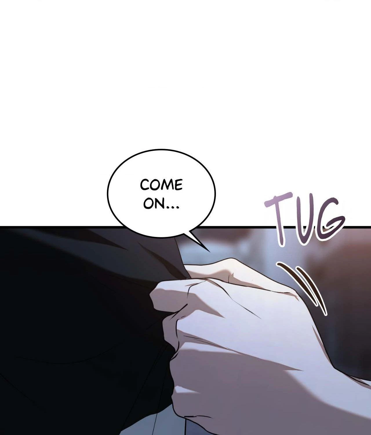 Virtual Strangers [Official] - Chapter 57 manhwa