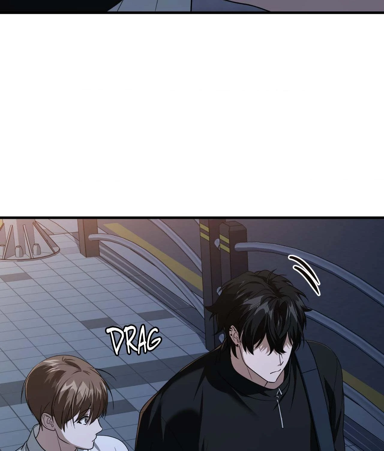 Virtual Strangers [Official] - Chapter 57 manhwa