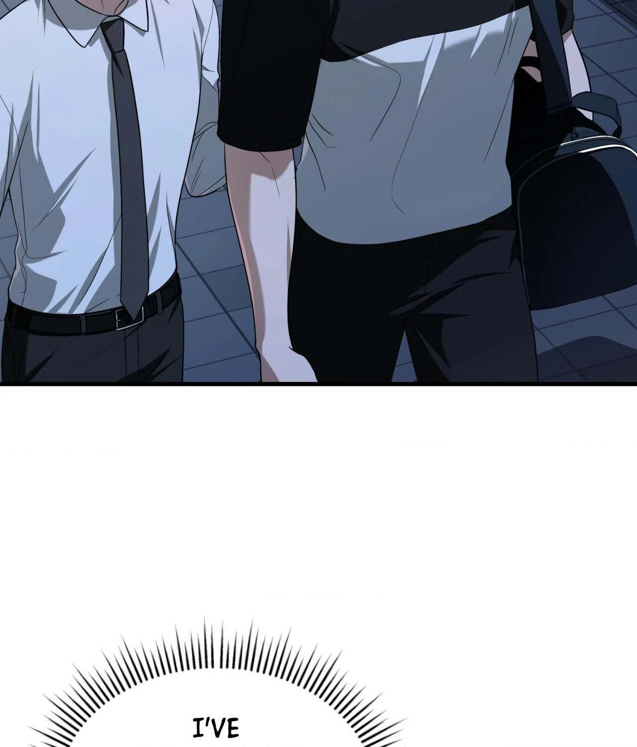 Virtual Strangers [Official] - Chapter 57 manhwa