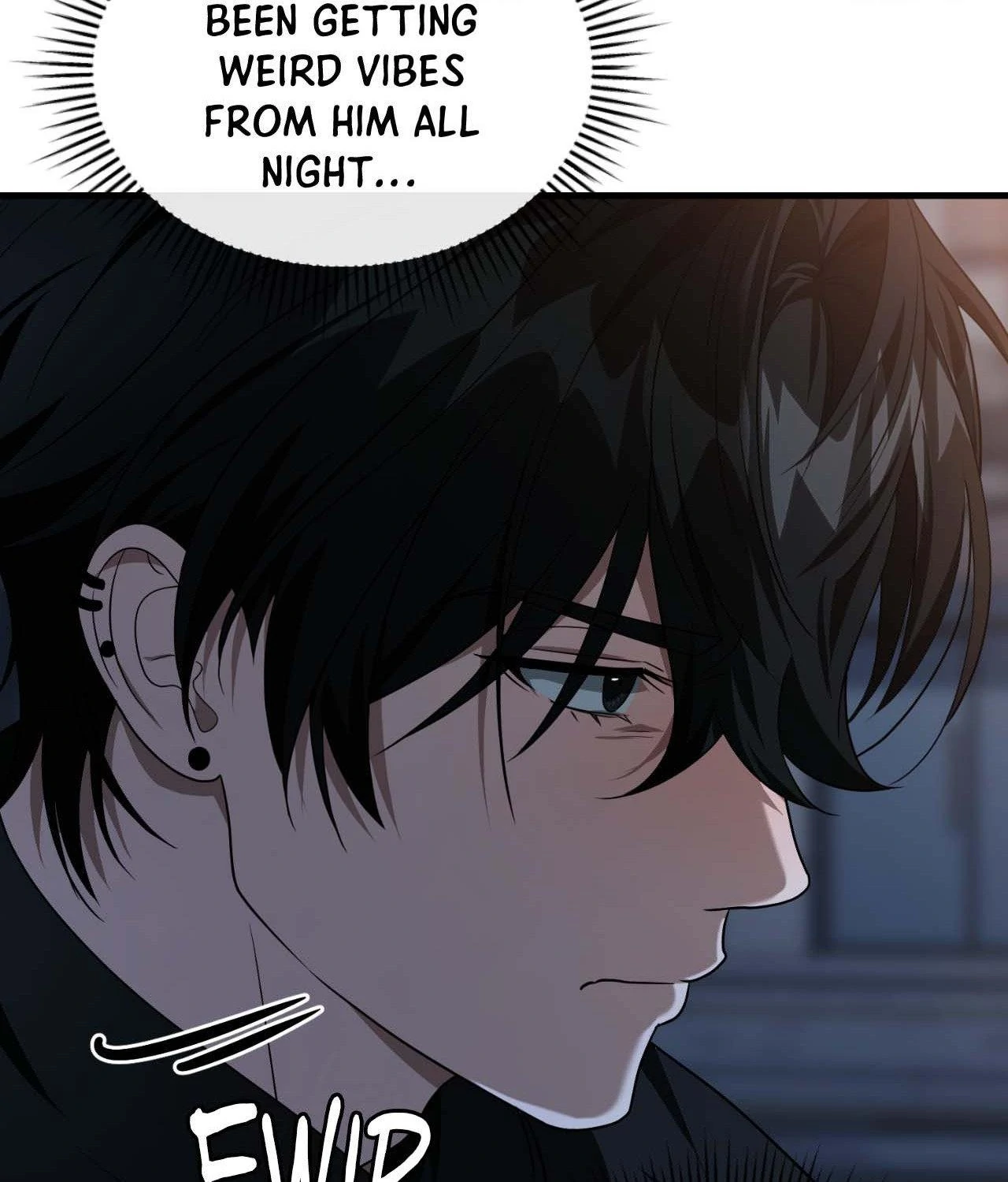 Virtual Strangers [Official] - Chapter 57 manhwa
