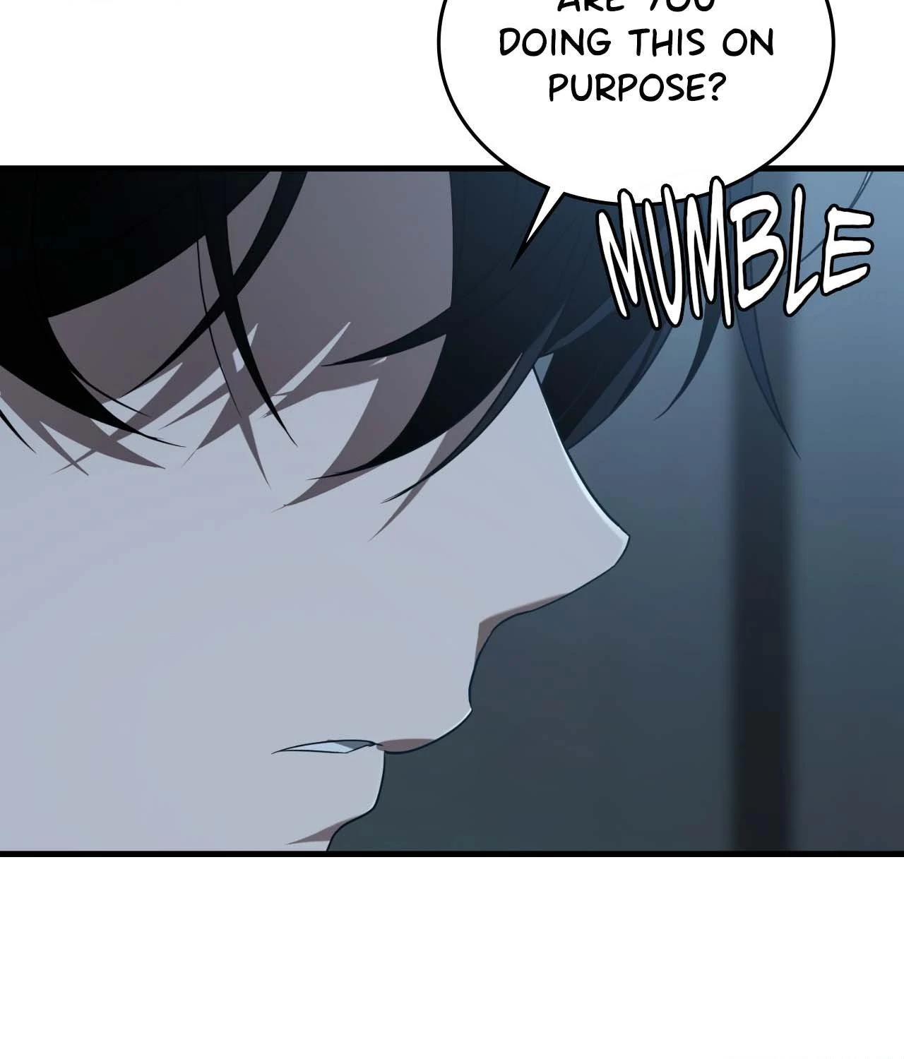 Virtual Strangers [Official] - Chapter 57 manhwa