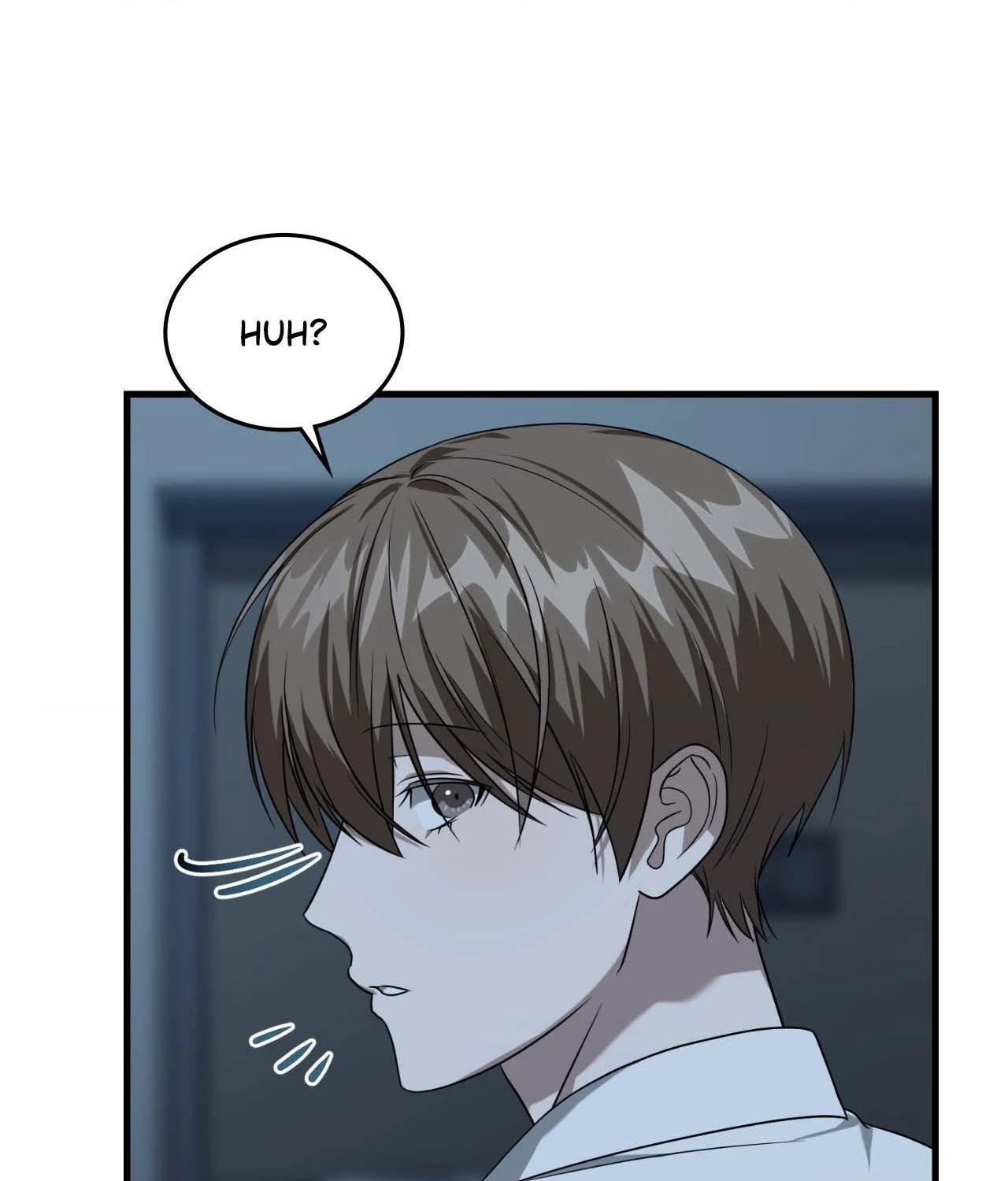 Virtual Strangers [Official] - Chapter 57 manhwa