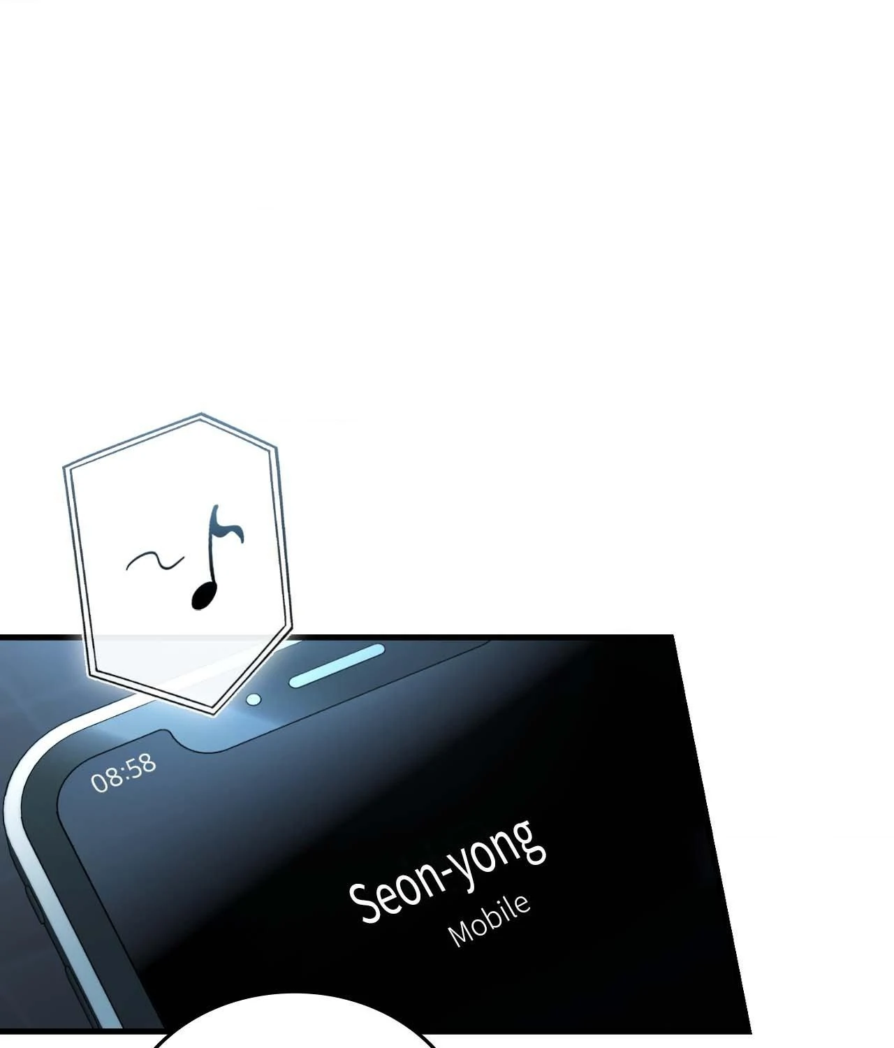 Virtual Strangers [Official] - Chapter 57 manhwa