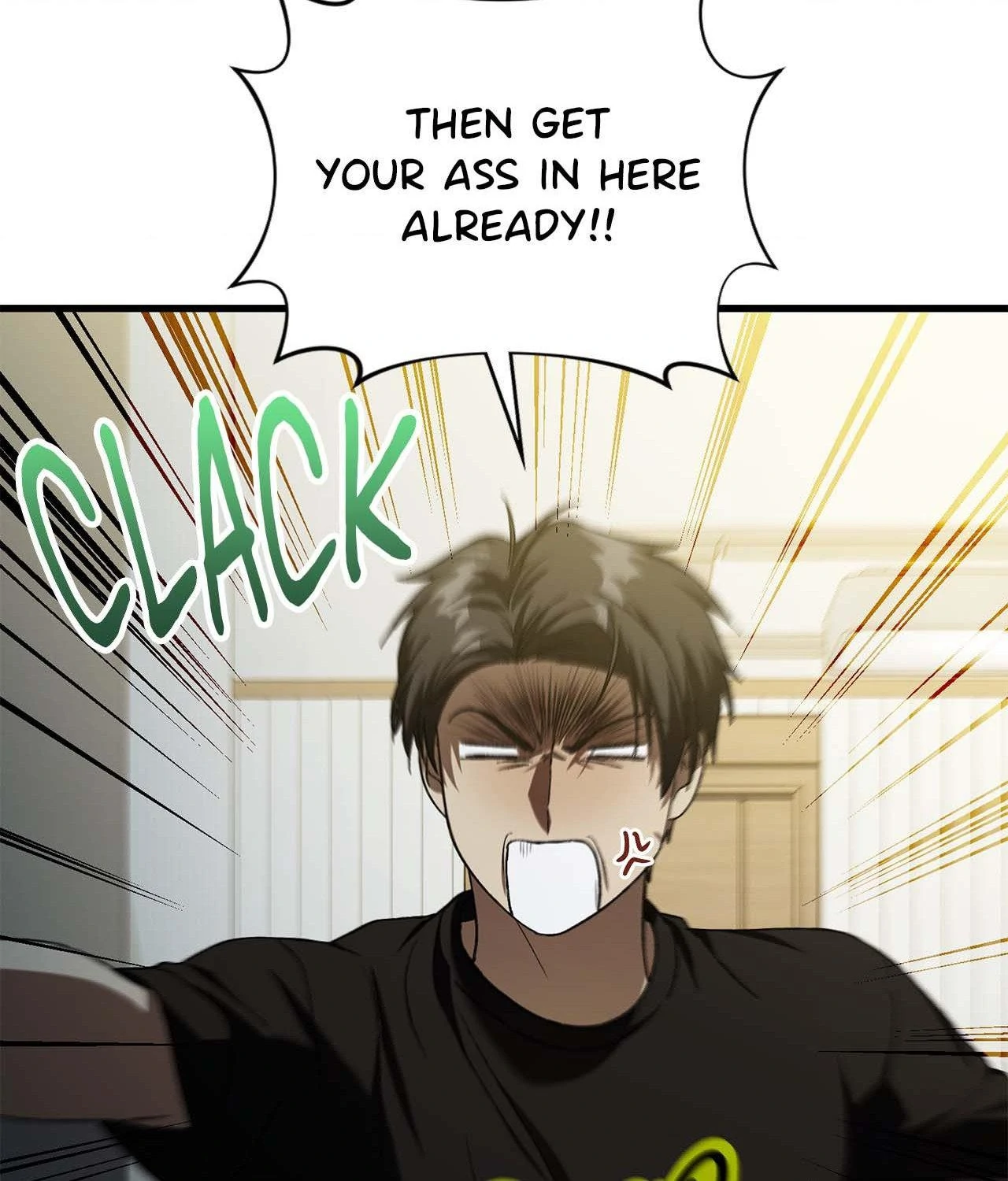 Virtual Strangers [Official] - Chapter 57 manhwa