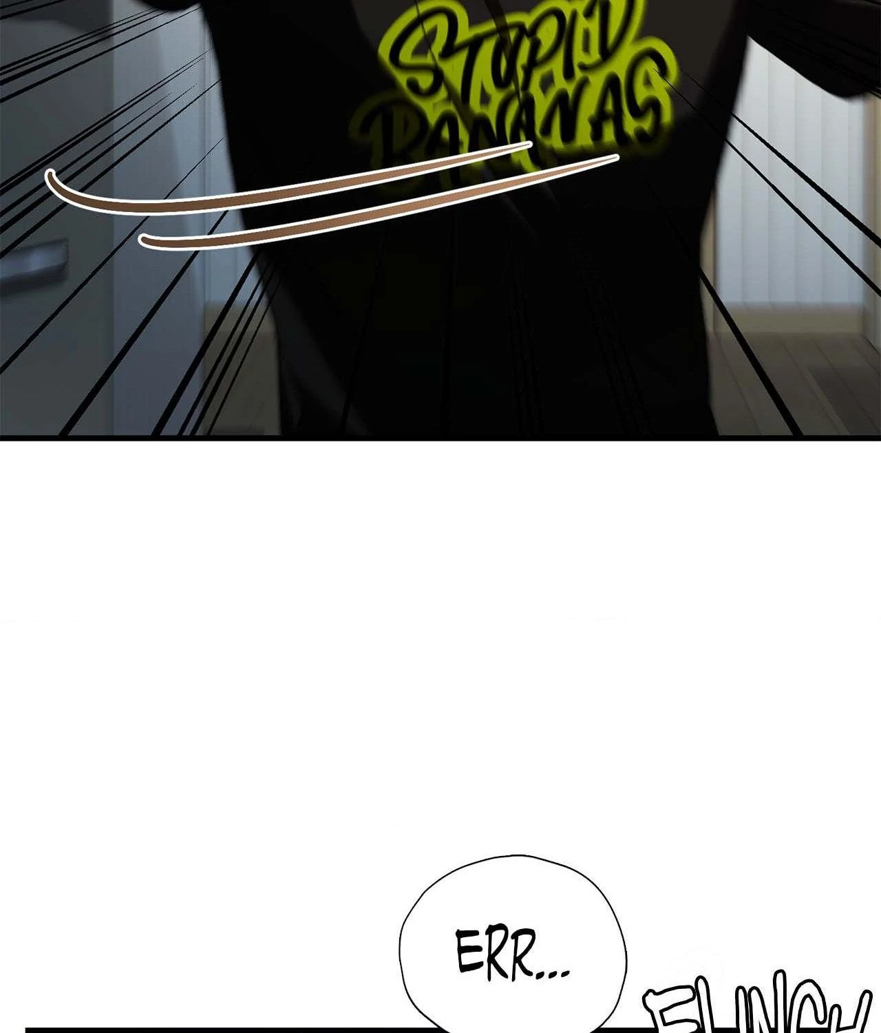 Virtual Strangers [Official] - Chapter 57 manhwa