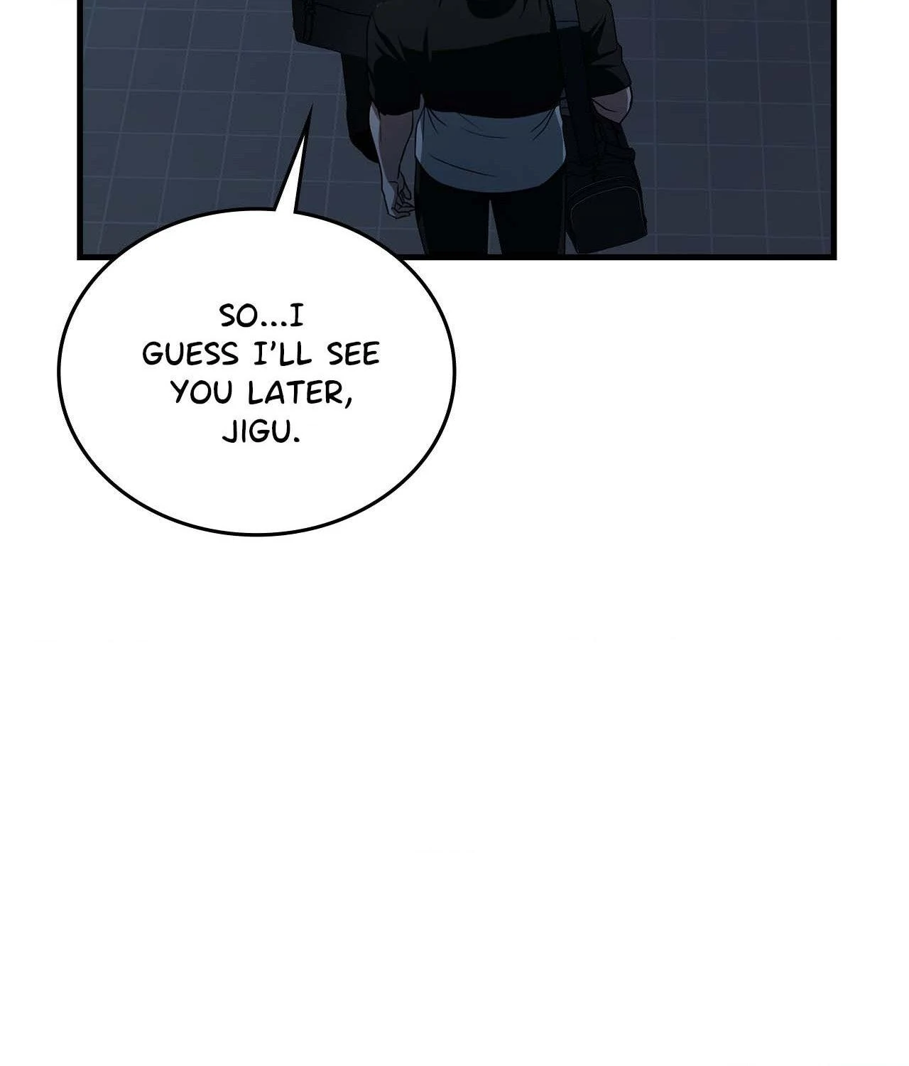 Virtual Strangers [Official] - Chapter 57 manhwa