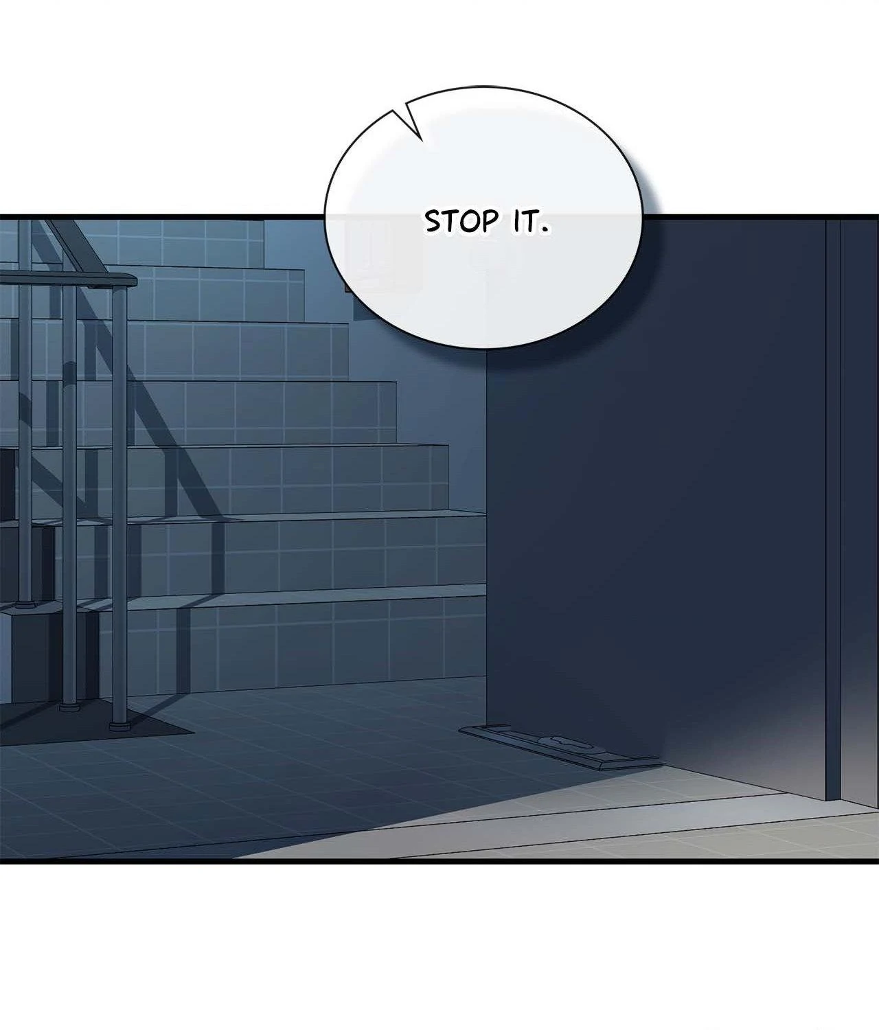 Virtual Strangers [Official] - Chapter 57 manhwa