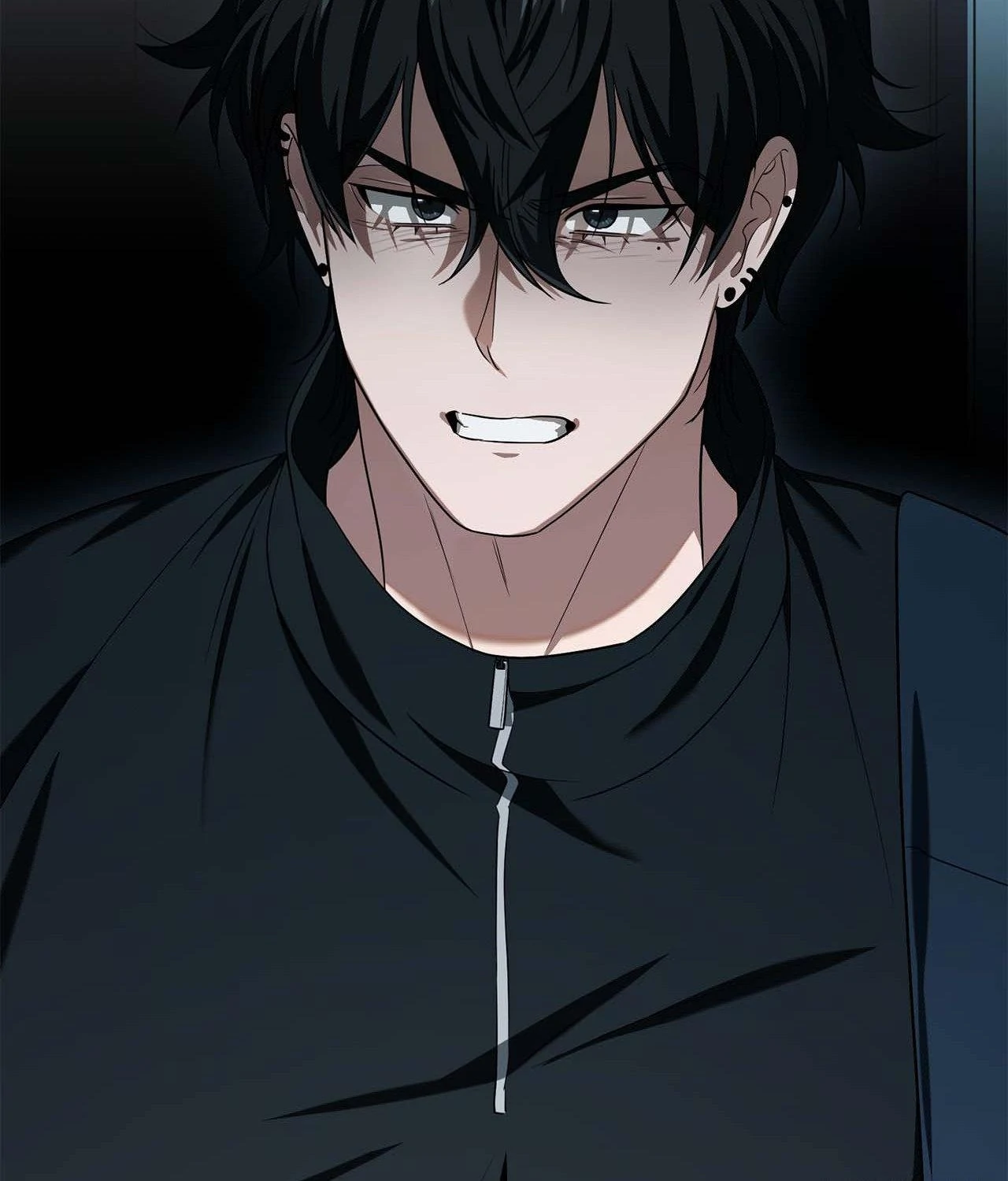 Virtual Strangers [Official] - Chapter 57 manhwa