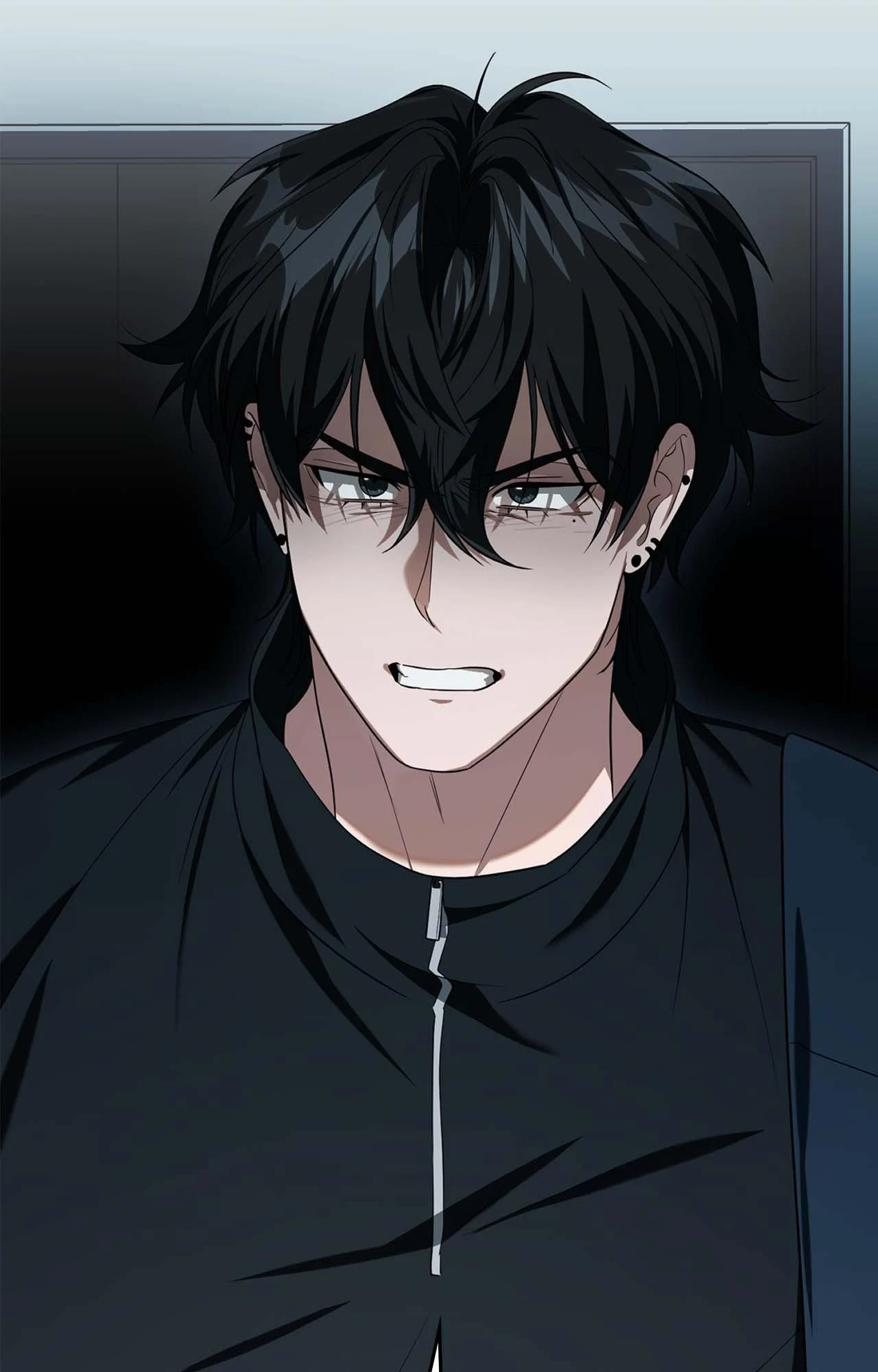 Virtual Strangers [Official] - Chapter 58 manhwa