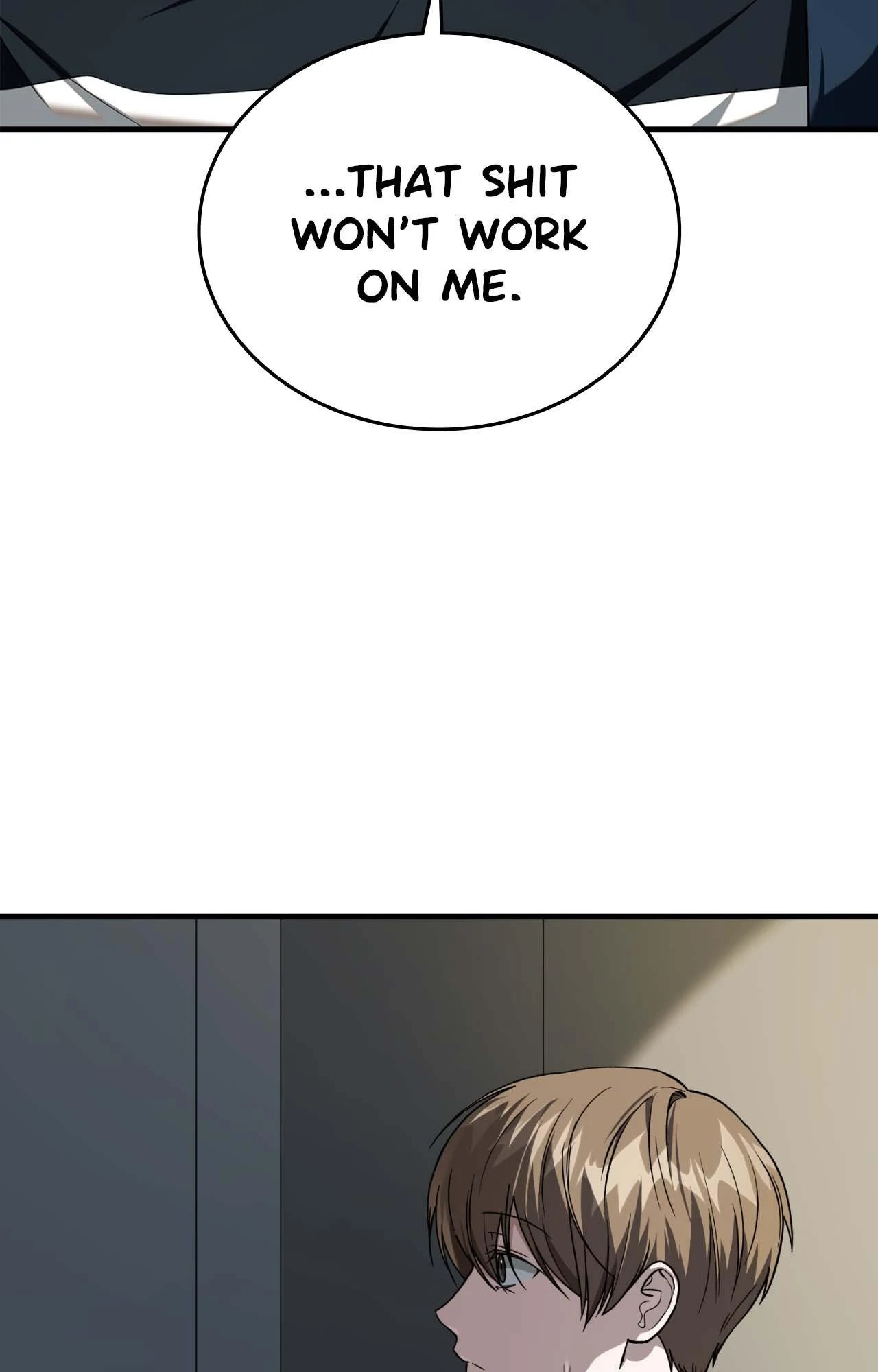 Virtual Strangers [Official] - Chapter 58 manhwa