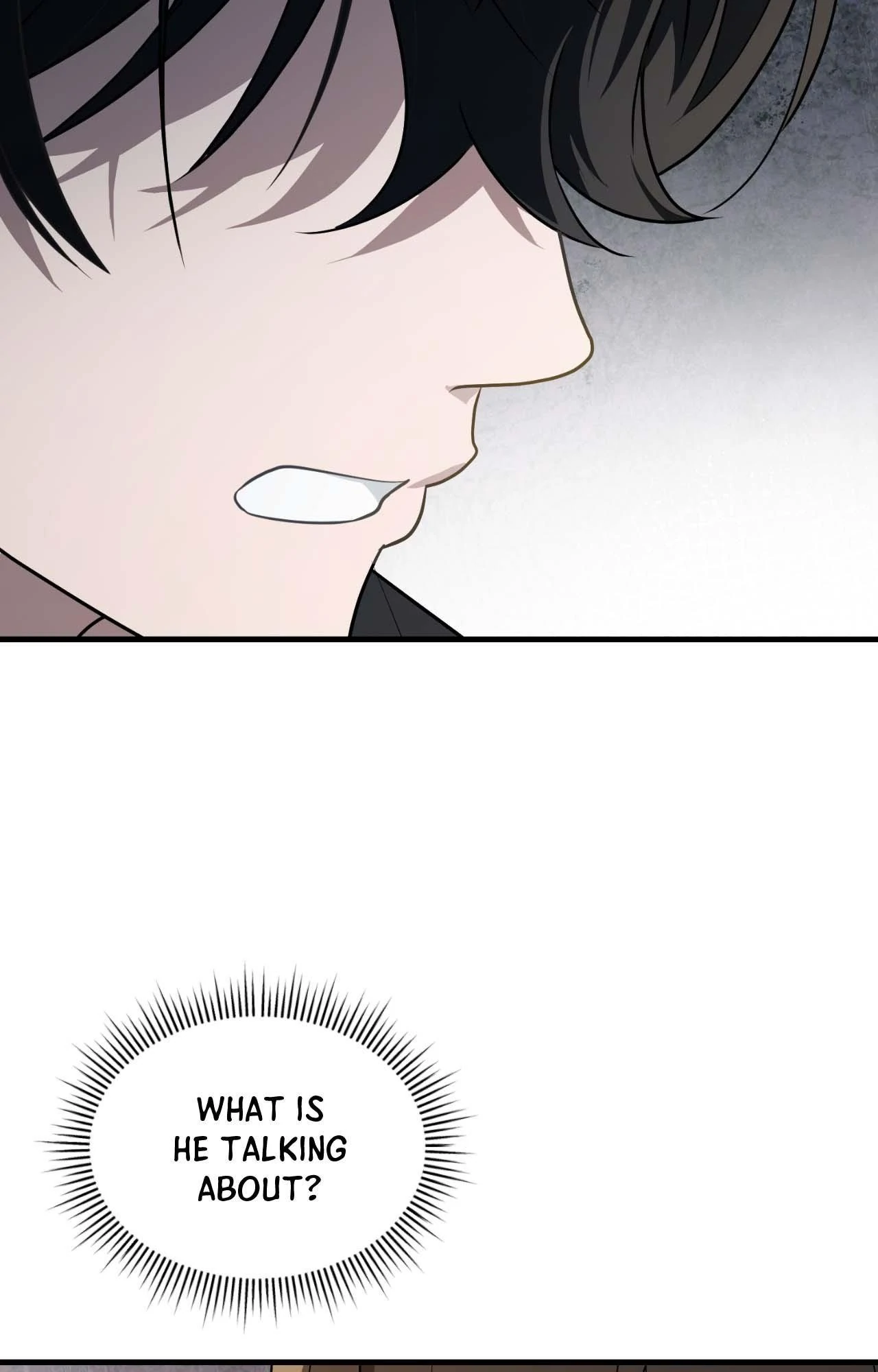 Virtual Strangers [Official] - Chapter 58 manhwa