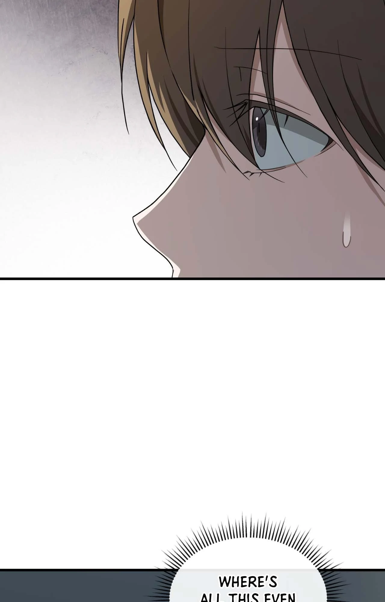 Virtual Strangers [Official] - Chapter 58 manhwa