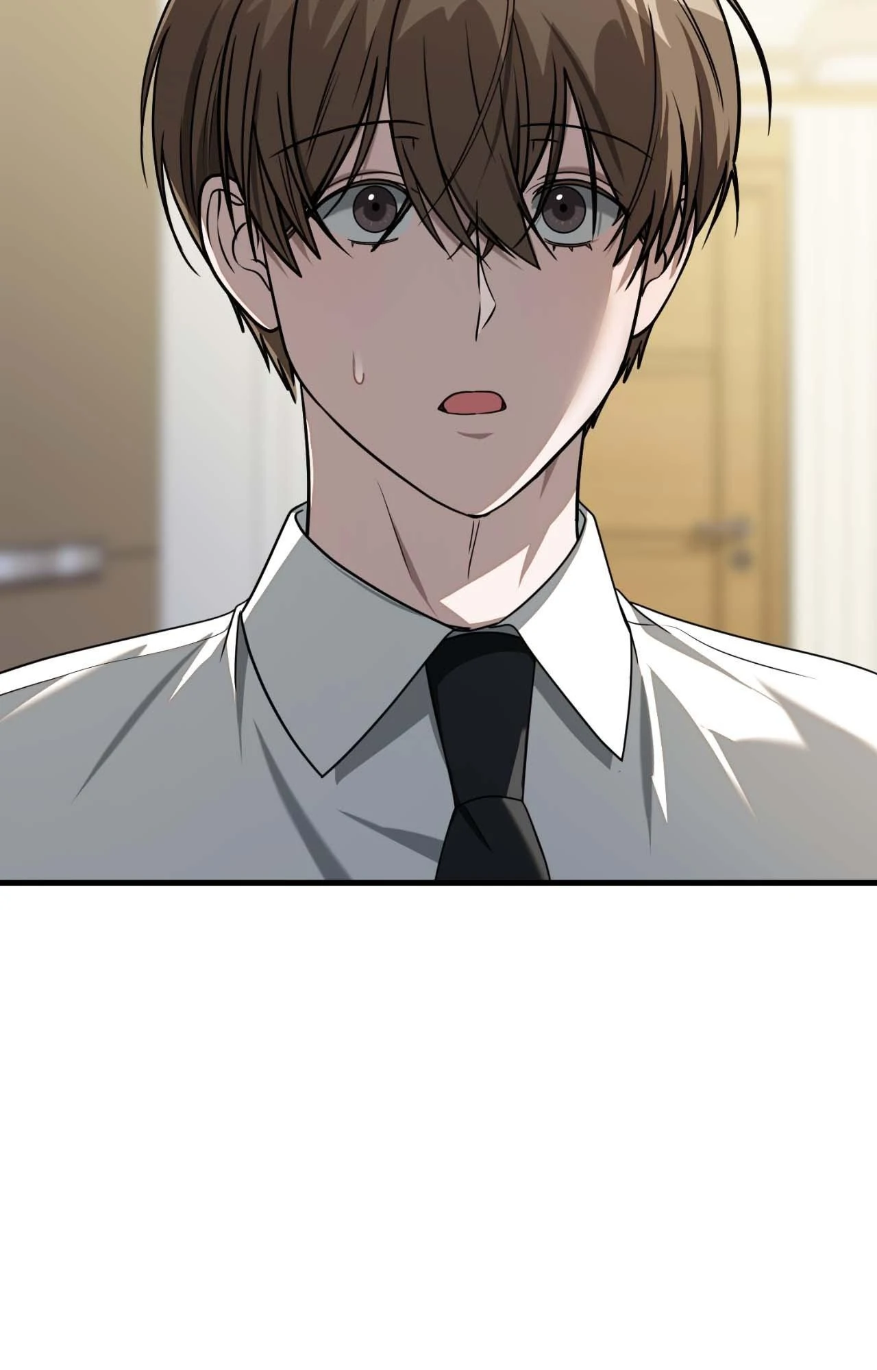 Virtual Strangers [Official] - Chapter 58 manhwa