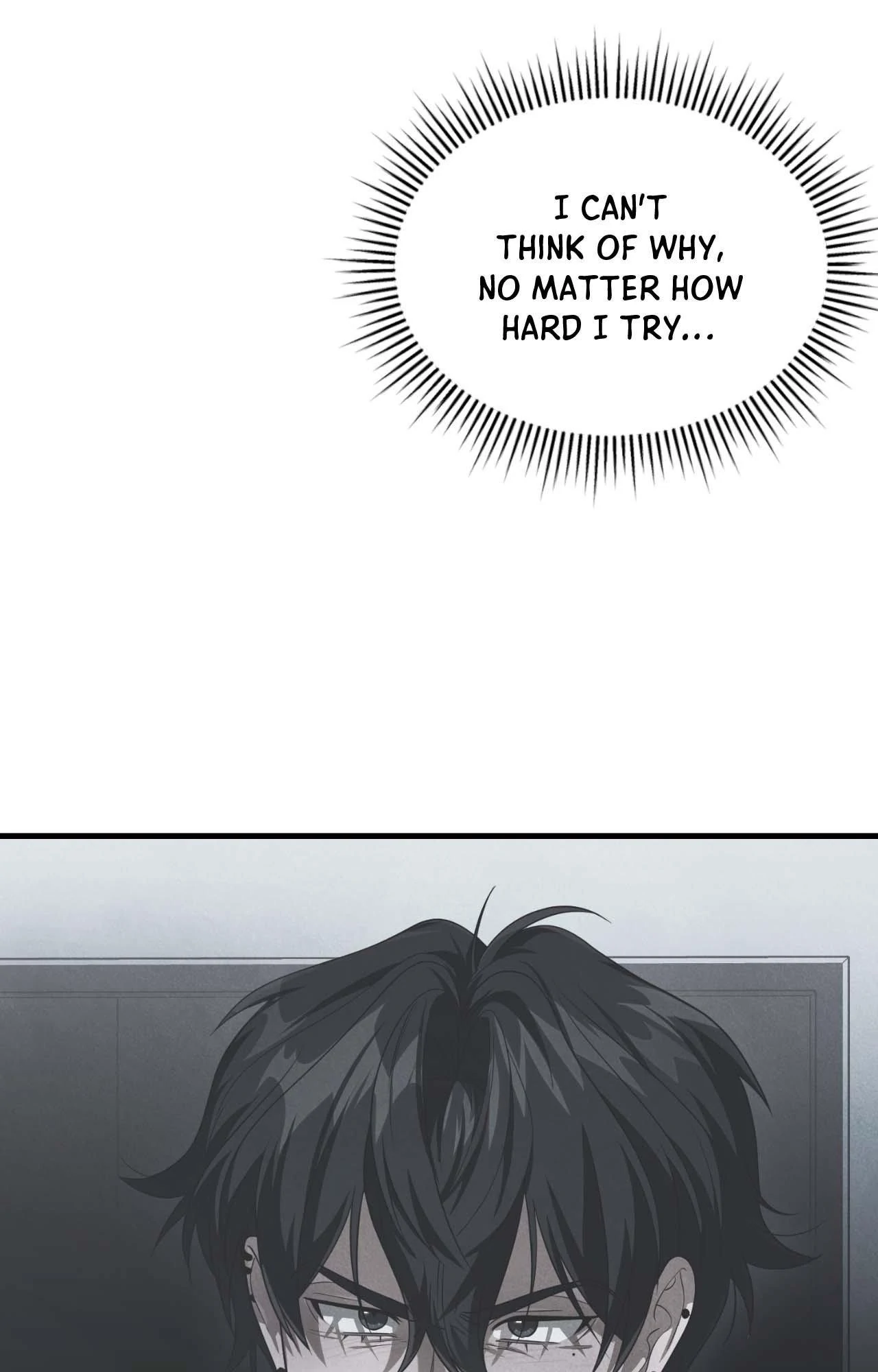 Virtual Strangers [Official] - Chapter 58 manhwa