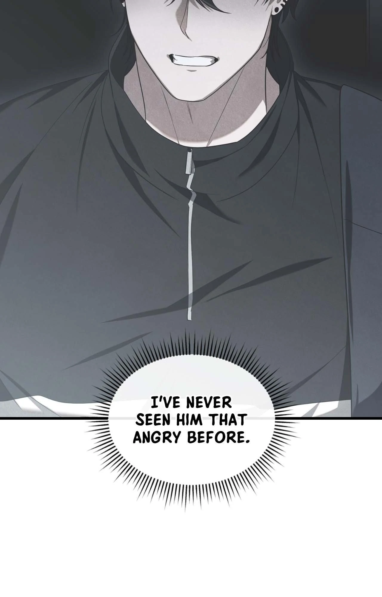 Virtual Strangers [Official] - Chapter 58 manhwa