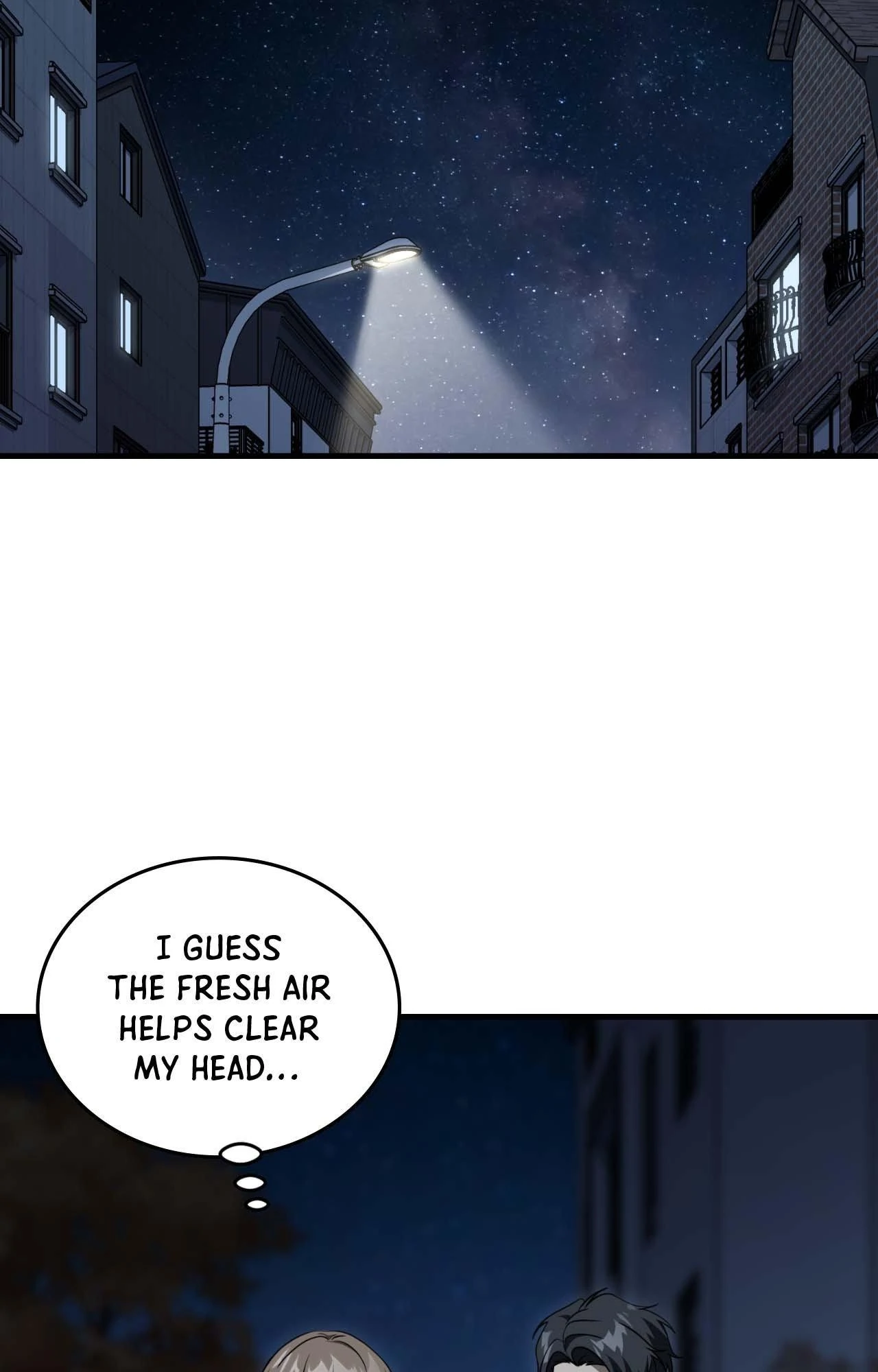 Virtual Strangers [Official] - Chapter 58 manhwa