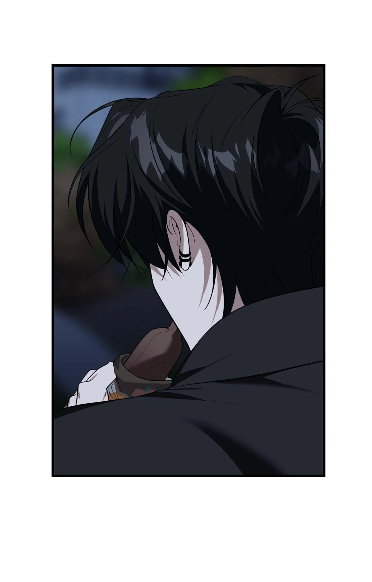 Virtual Strangers [Official] - Chapter 58 manhwa