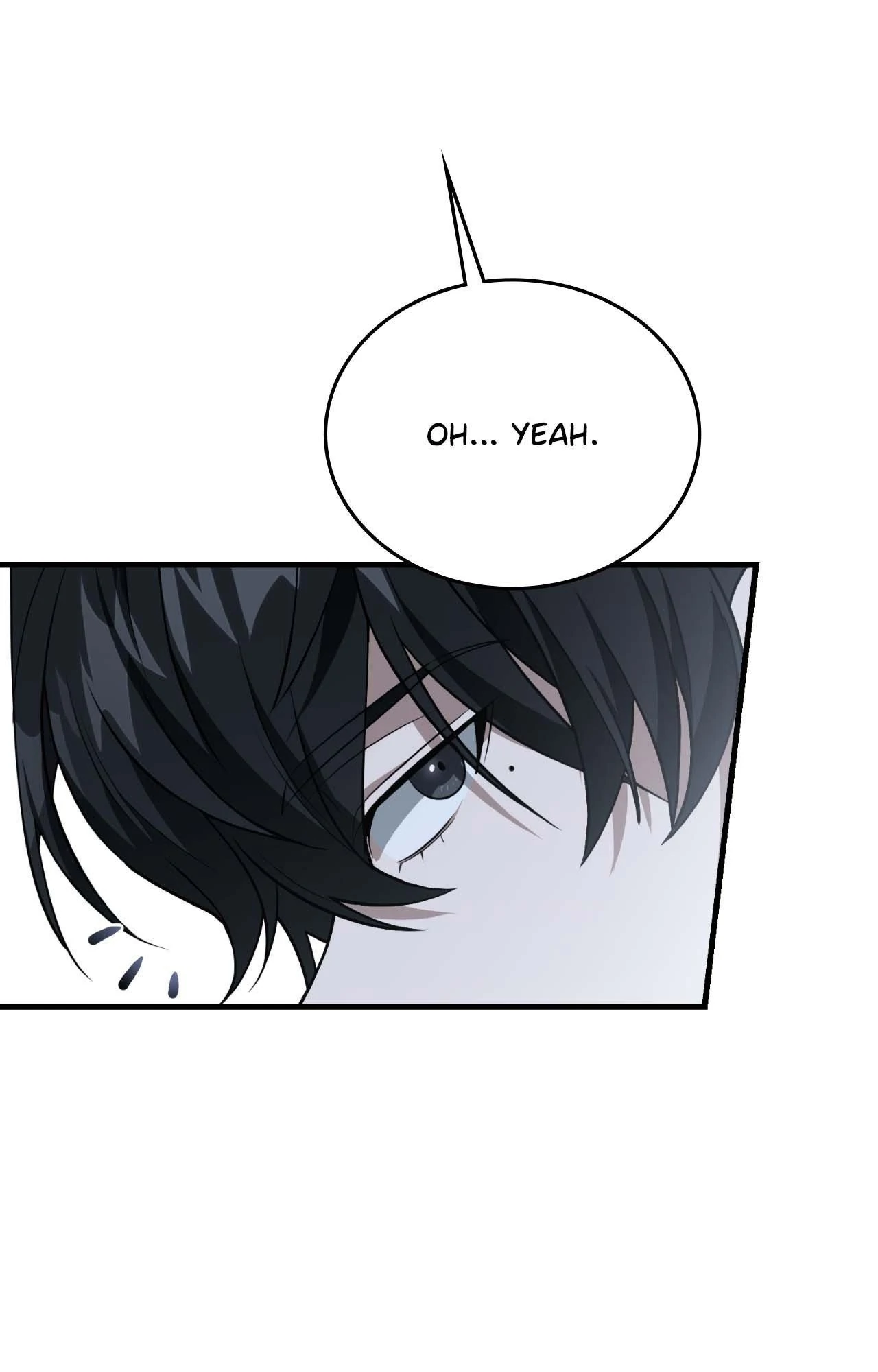 Virtual Strangers [Official] - Chapter 58 manhwa