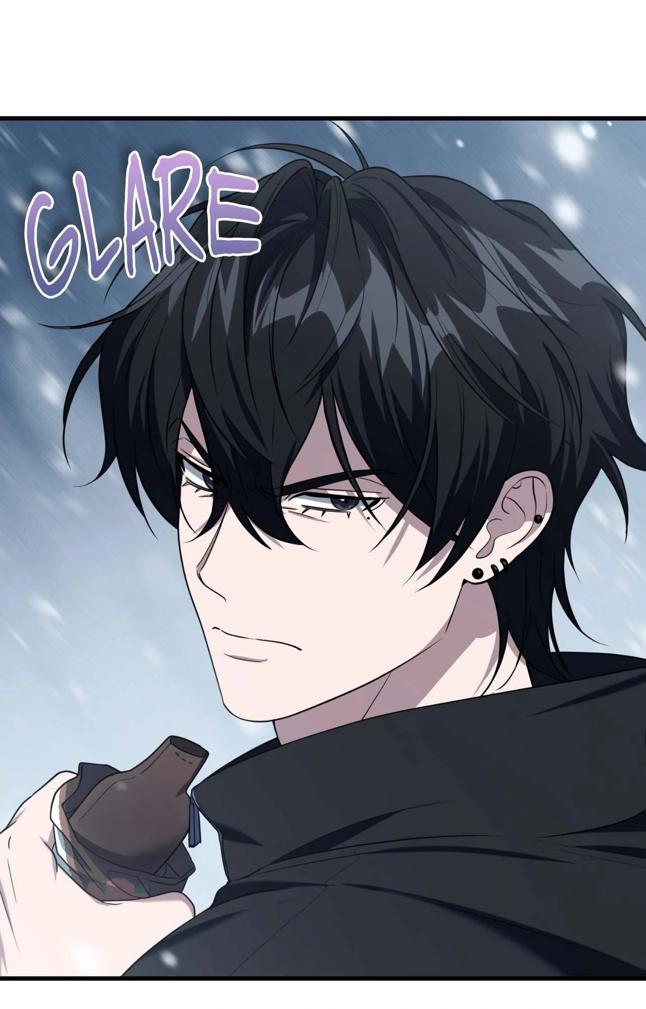 Virtual Strangers [Official] - Chapter 58 manhwa