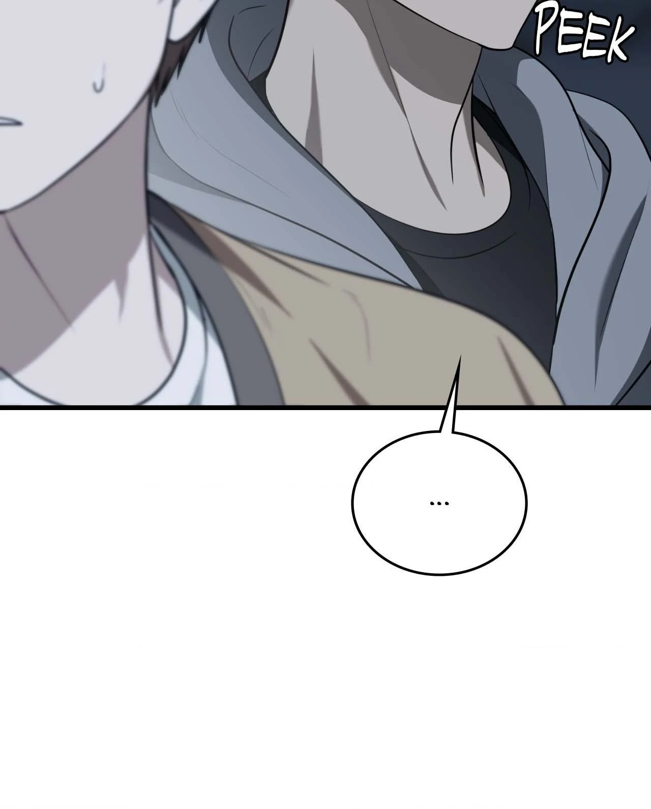 Virtual Strangers [Official] - Chapter 58 manhwa