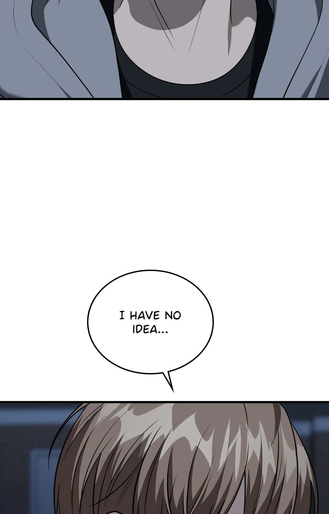 Virtual Strangers [Official] - Chapter 58 manhwa