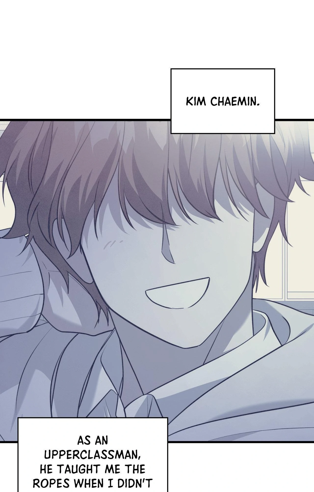 Virtual Strangers [Official] - Chapter 58 manhwa