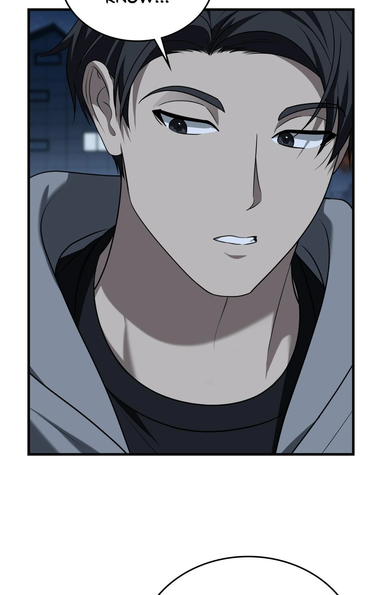 Virtual Strangers [Official] - Chapter 58 manhwa