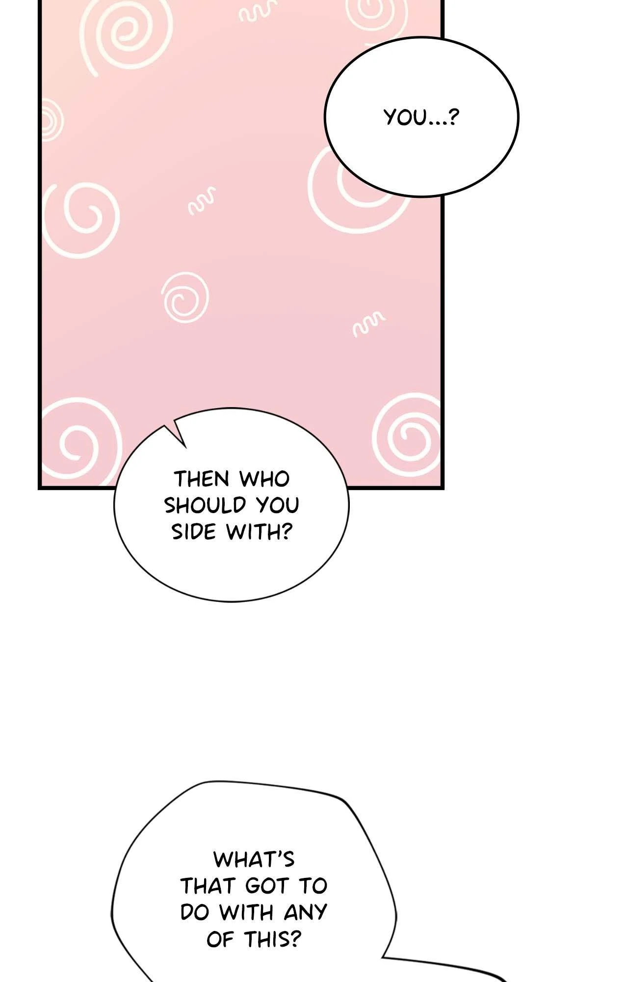 Virtual Strangers [Official] - Chapter 58 manhwa