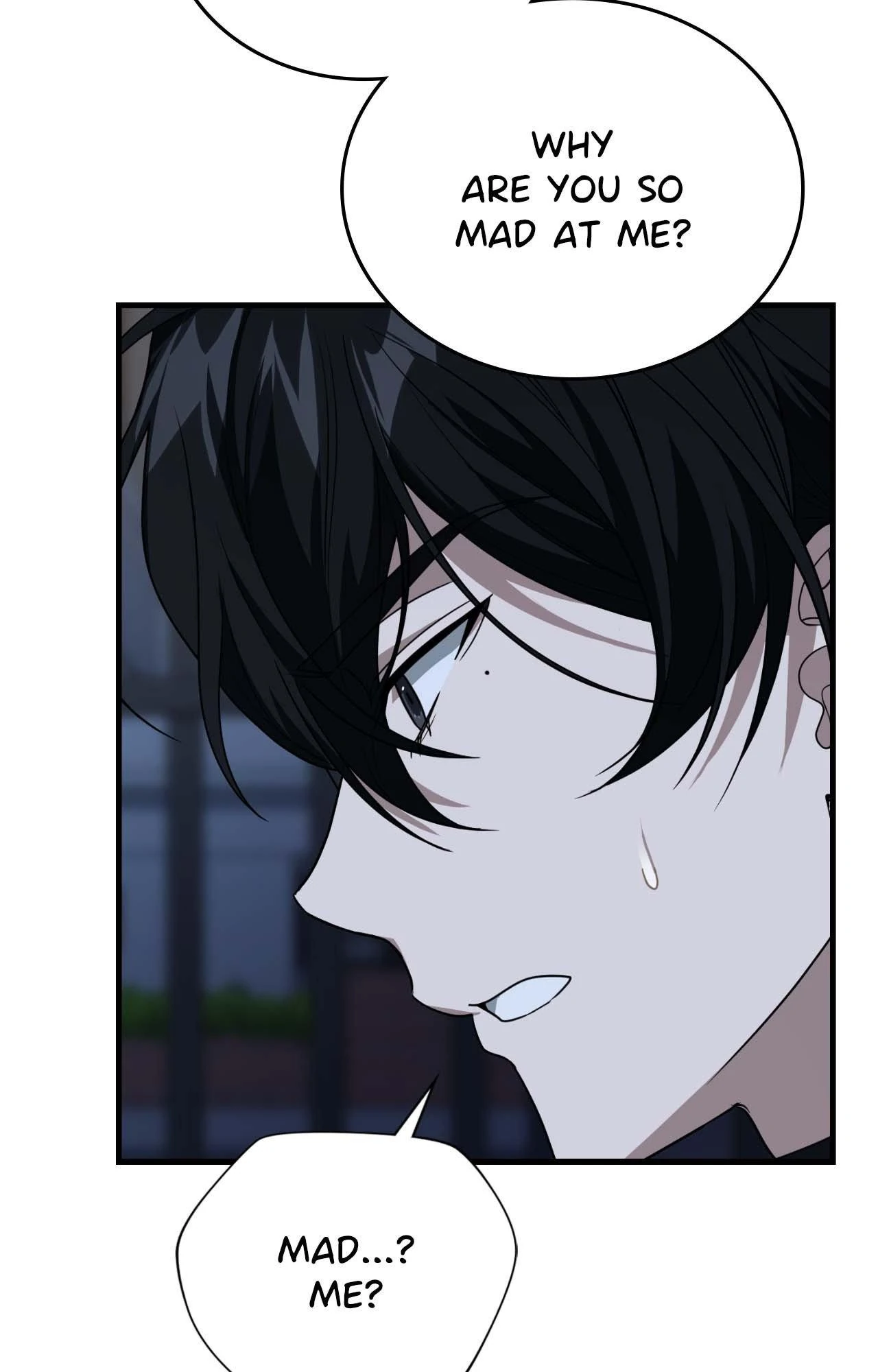 Virtual Strangers [Official] - Chapter 58 manhwa