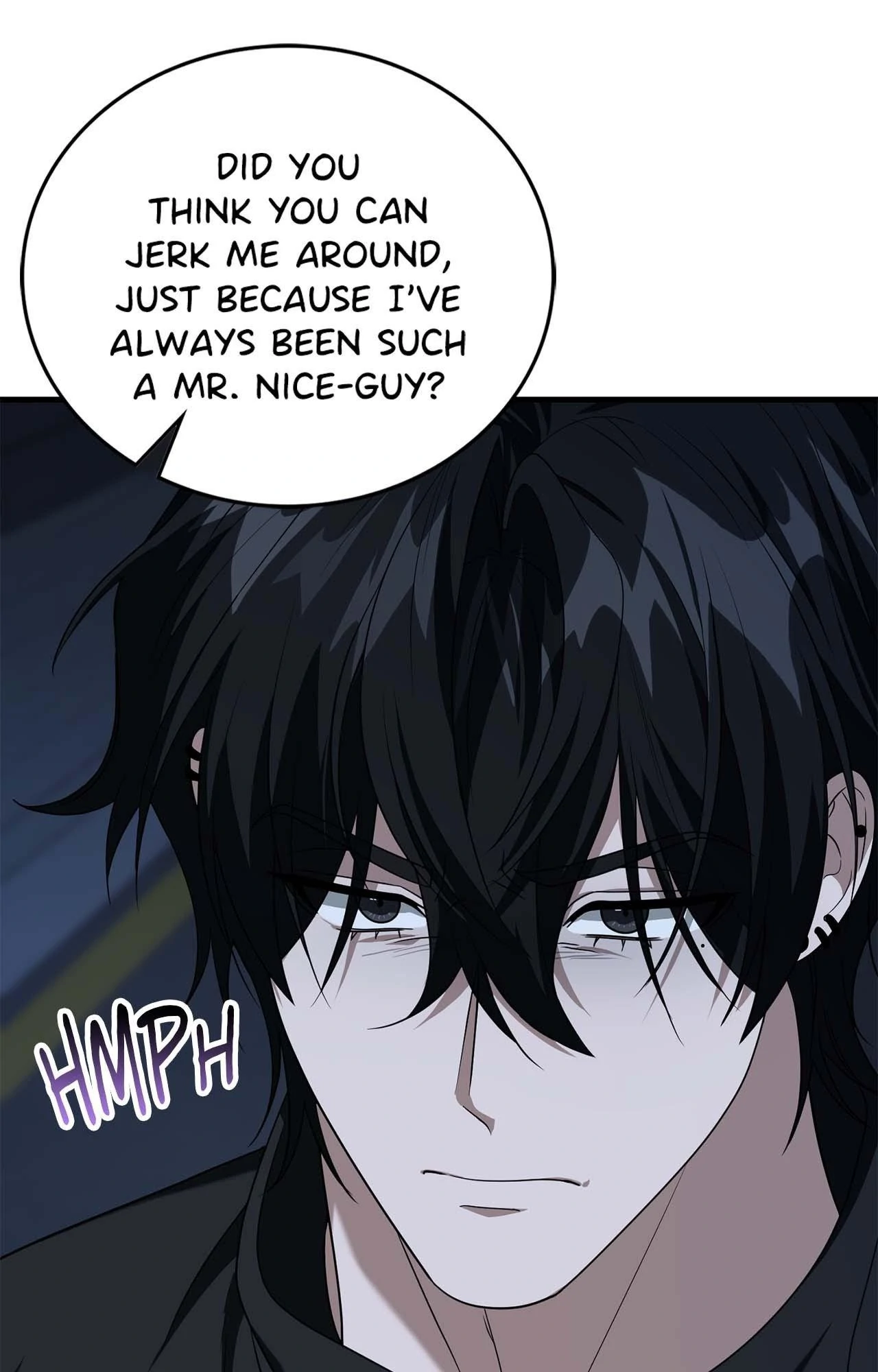 Virtual Strangers [Official] - Chapter 58 manhwa