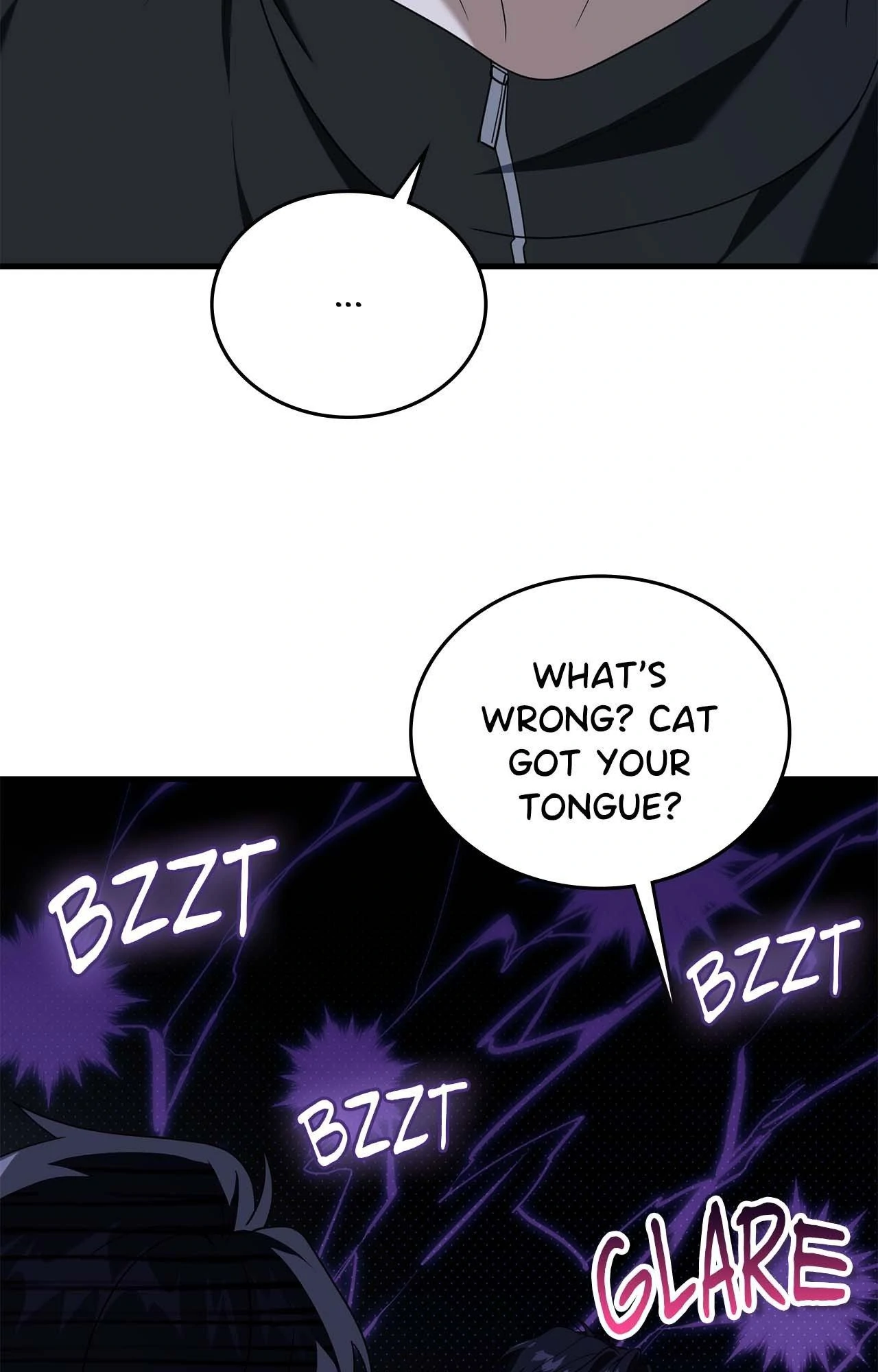 Virtual Strangers [Official] - Chapter 58 manhwa