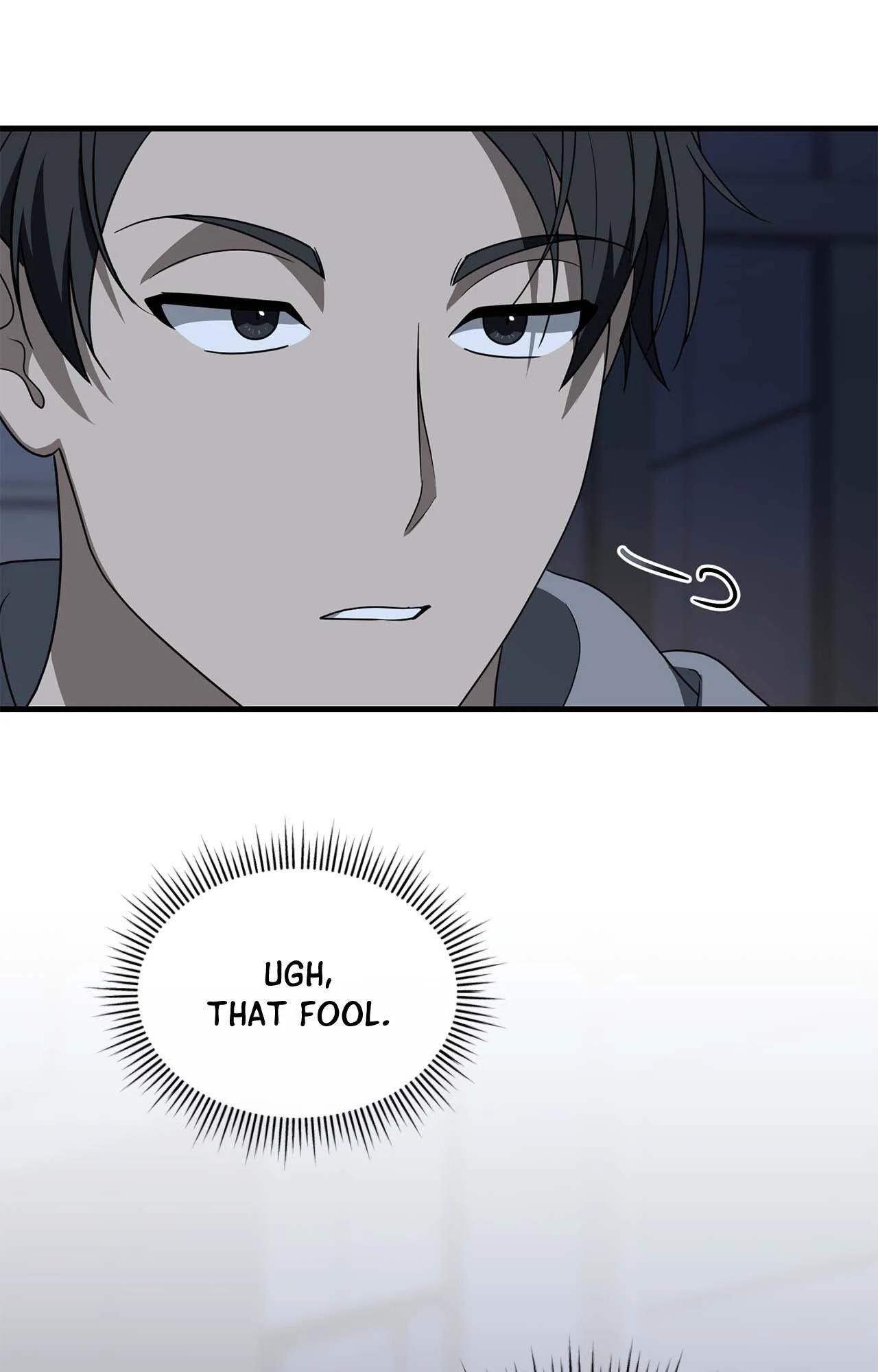 Virtual Strangers [Official] - Chapter 58 manhwa